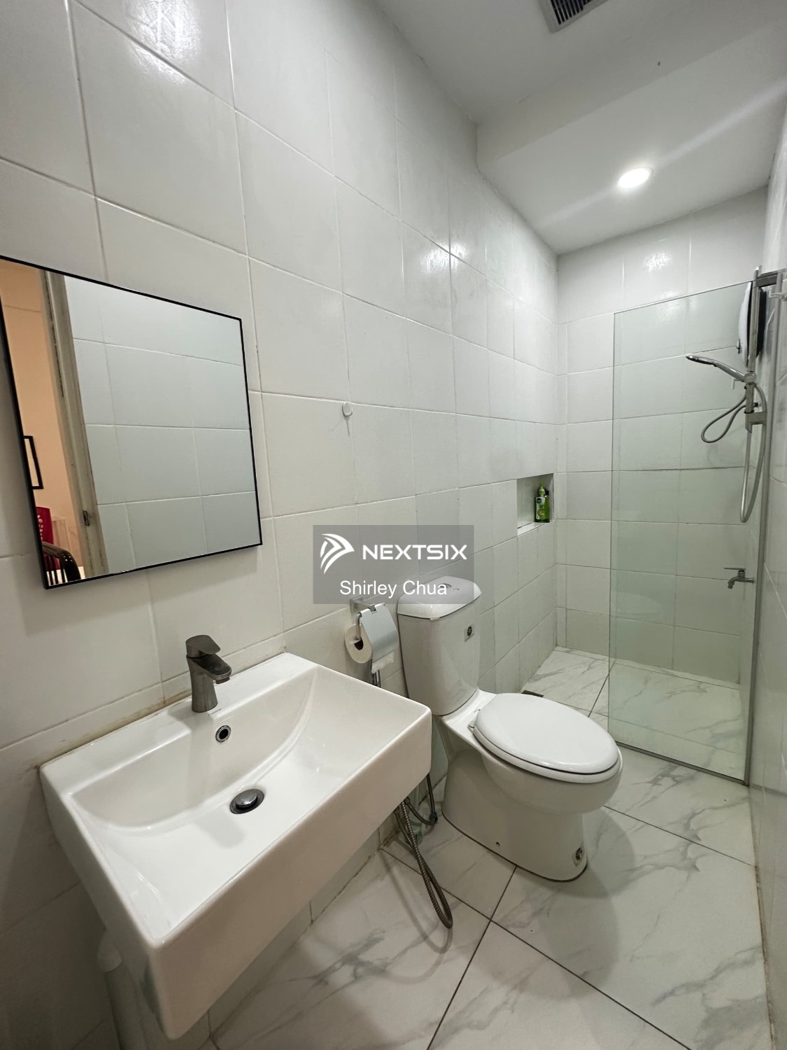 1-sty Terrace/Link House For Sale in Kuching Sarawak - Image 9