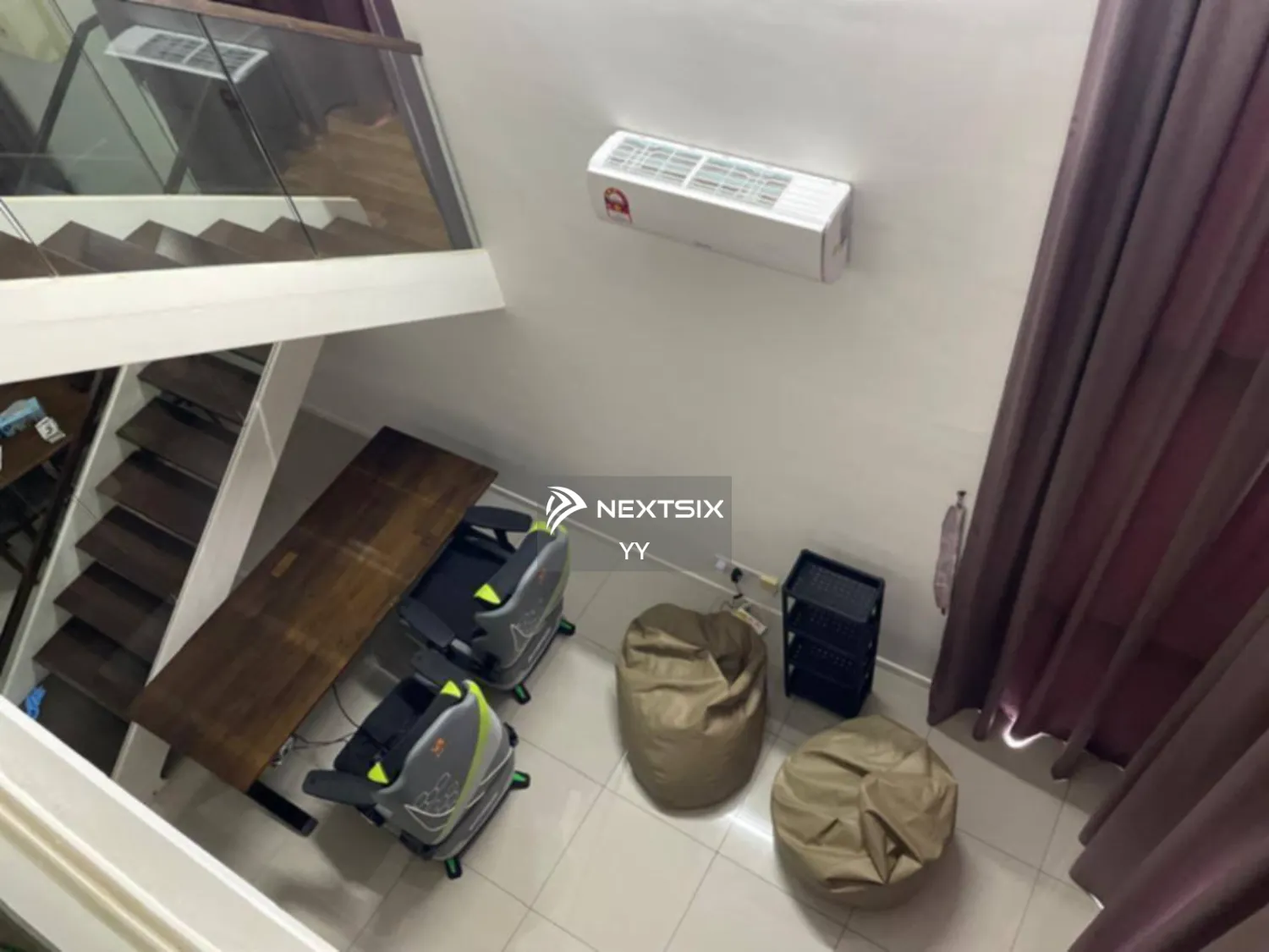Serviced Residence For Rent in Petaling Jaya Selangor