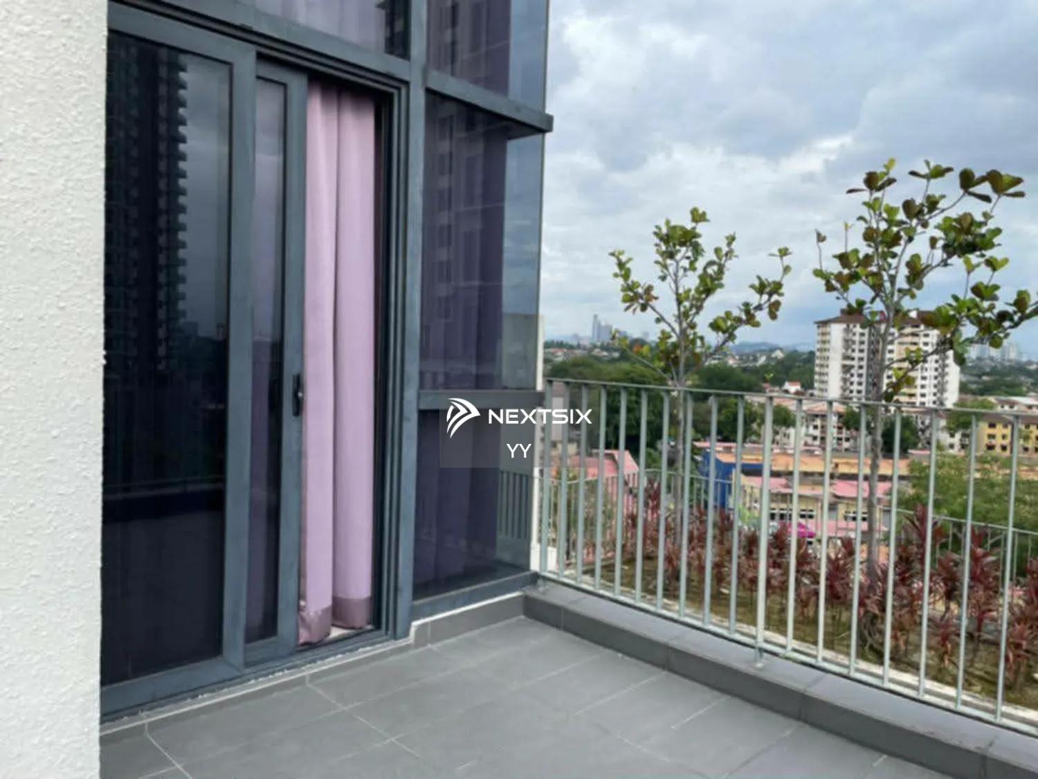 Serviced Residence For Rent in Petaling Jaya Selangor - Image 12