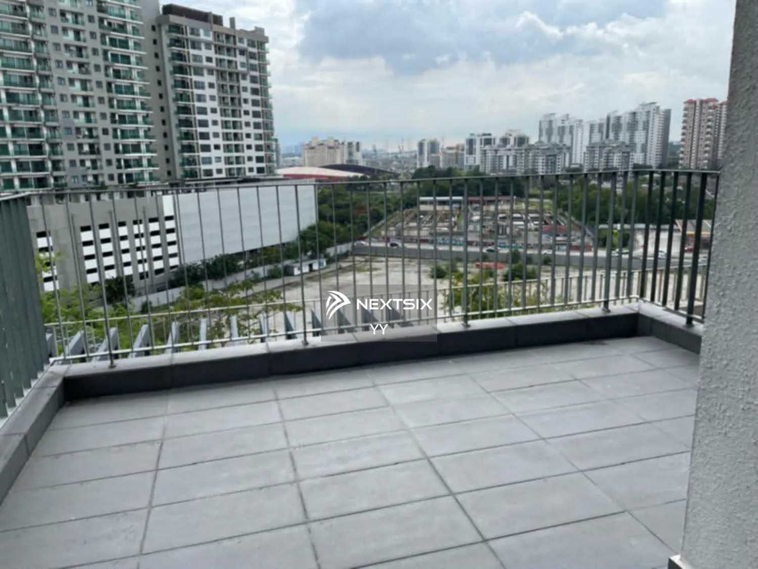 Serviced Residence For Rent in Petaling Jaya Selangor - Image 15