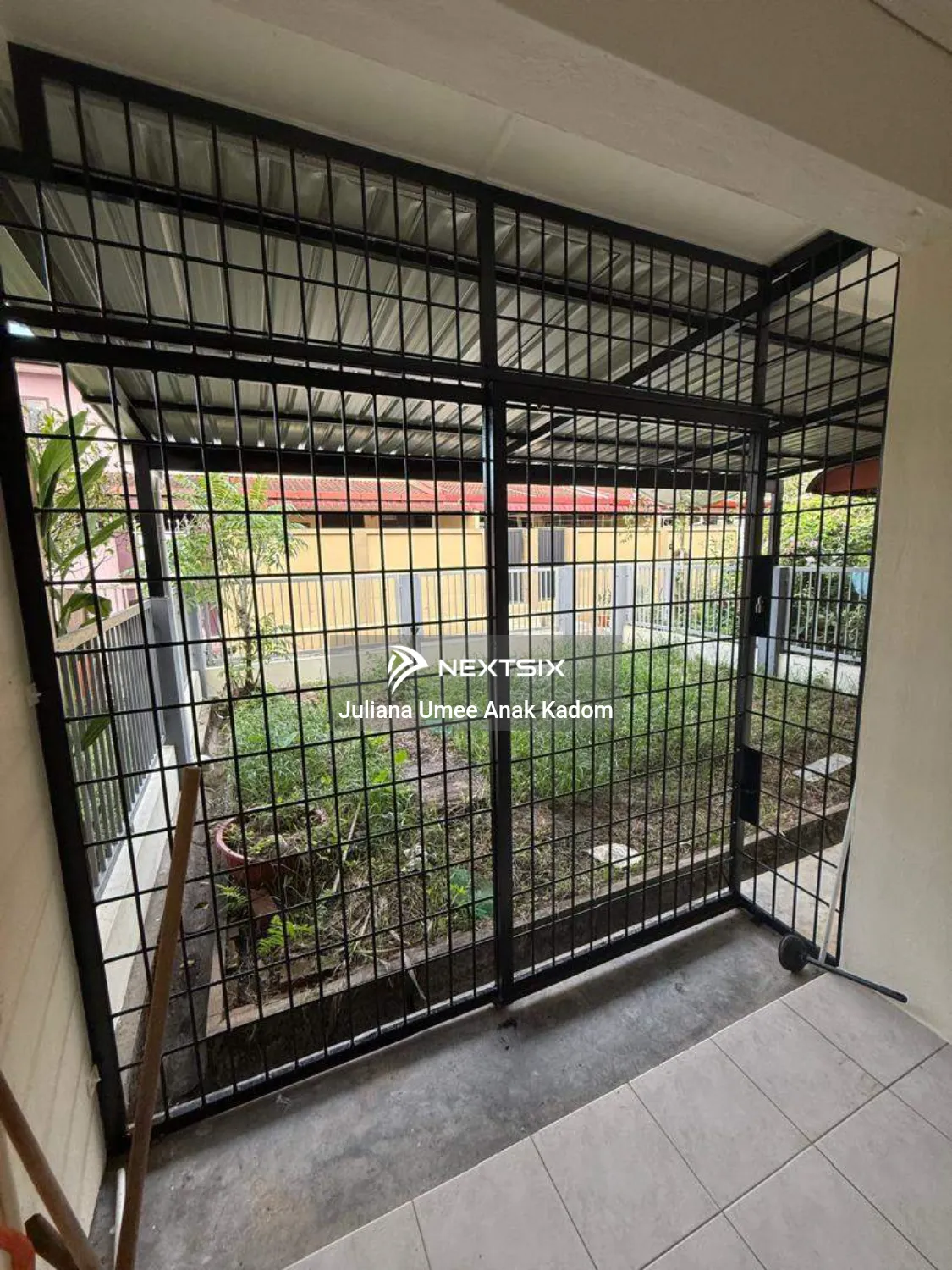 2-sty Terrace/Link House For Rent in Kuching Sarawak - Image 11