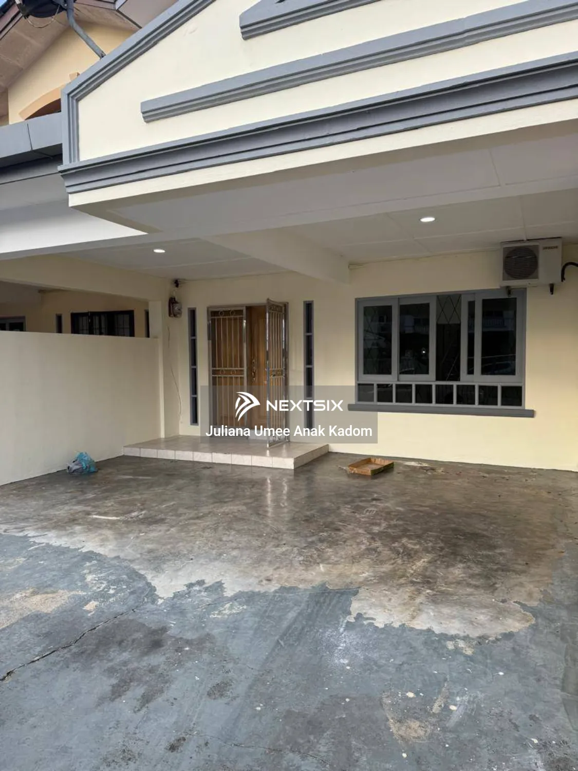 2-sty Terrace/Link House For Rent in Kuching Sarawak - Image 13