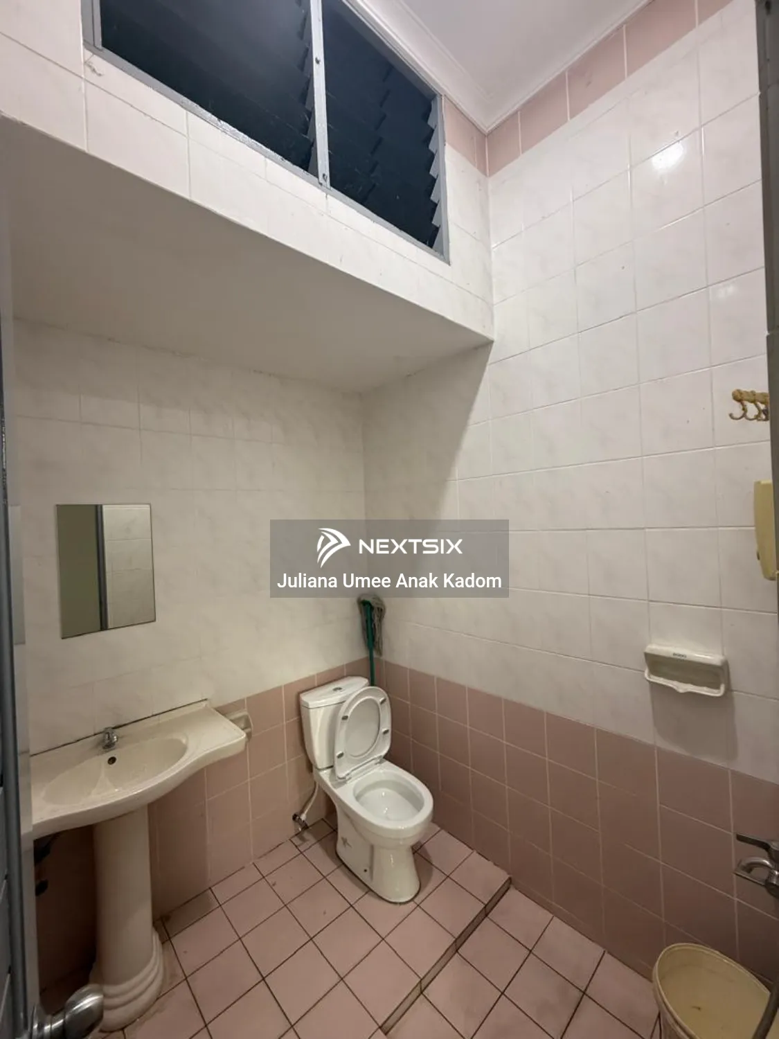 2-sty Terrace/Link House For Rent in Kuching Sarawak - Image 8