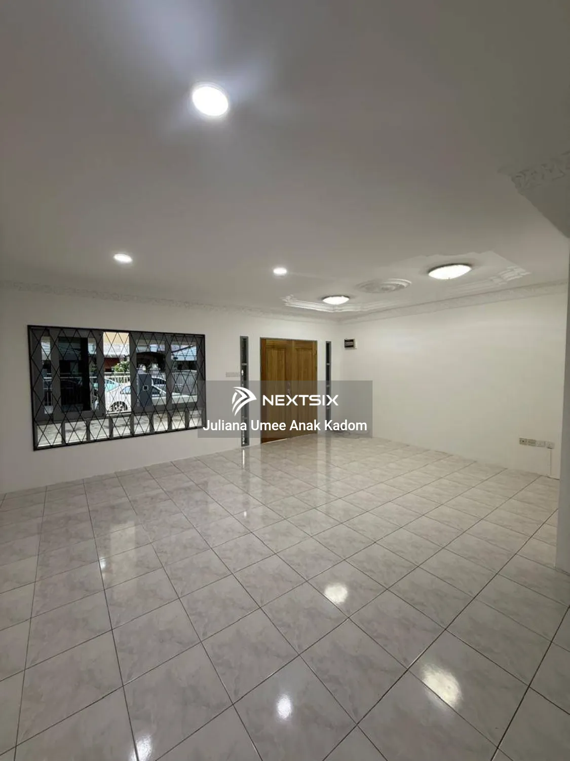 2-sty Terrace/Link House For Rent in Kuching Sarawak - Image 9