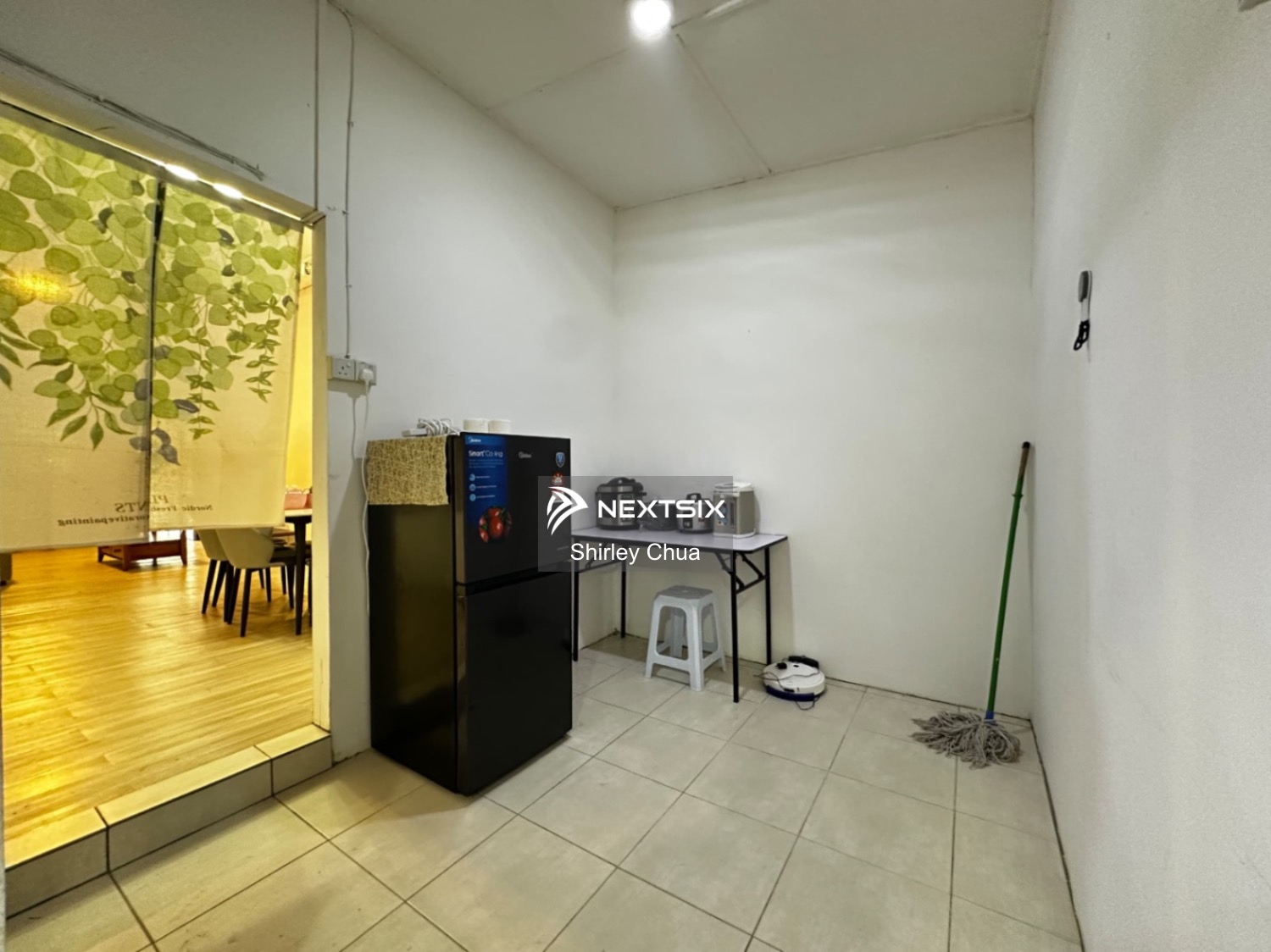 1-sty Terrace/Link House For Sale in Kuching Sarawak - Image 6