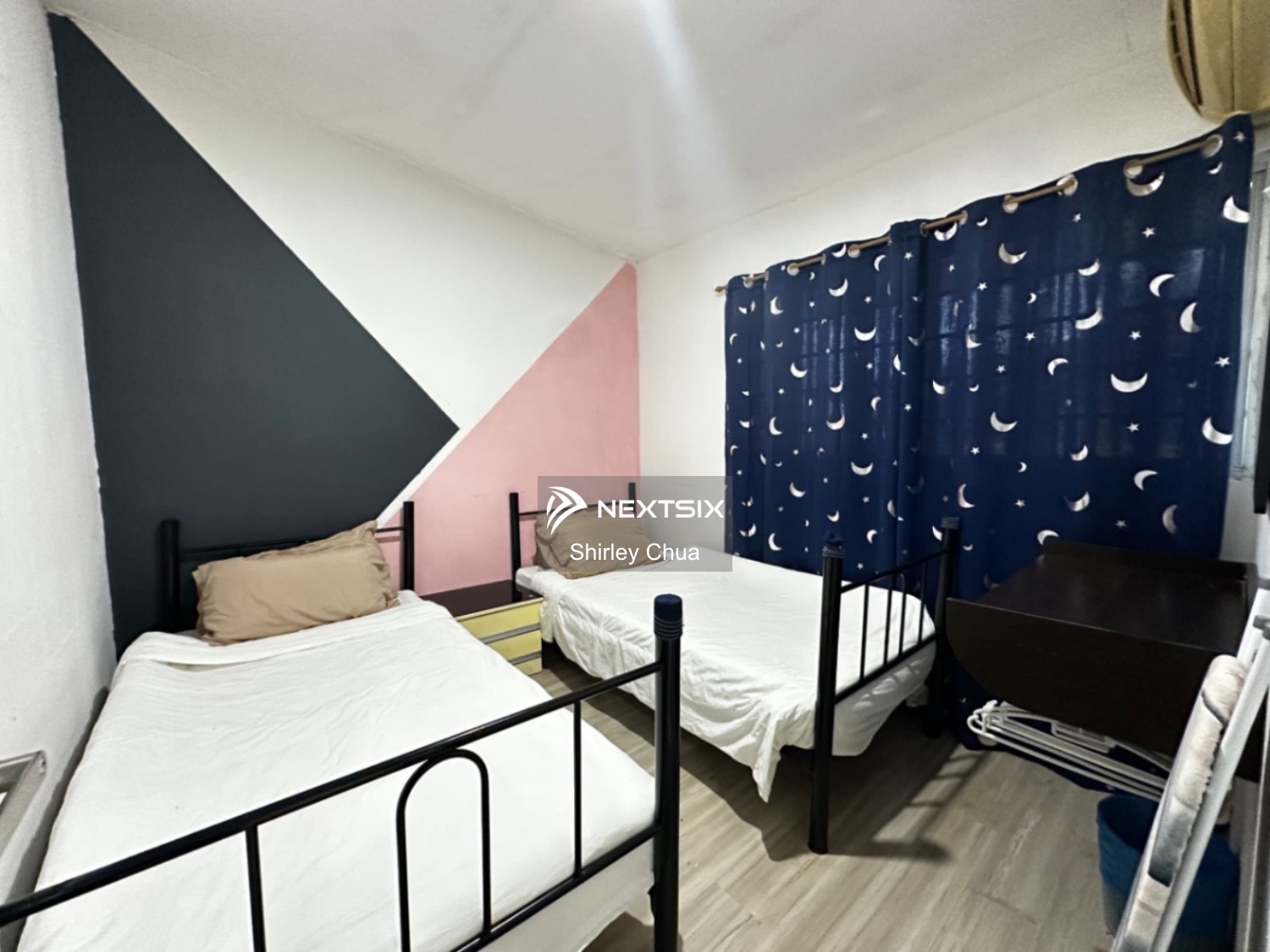 1-sty Terrace/Link House For Sale in Kuching Sarawak - Image 7