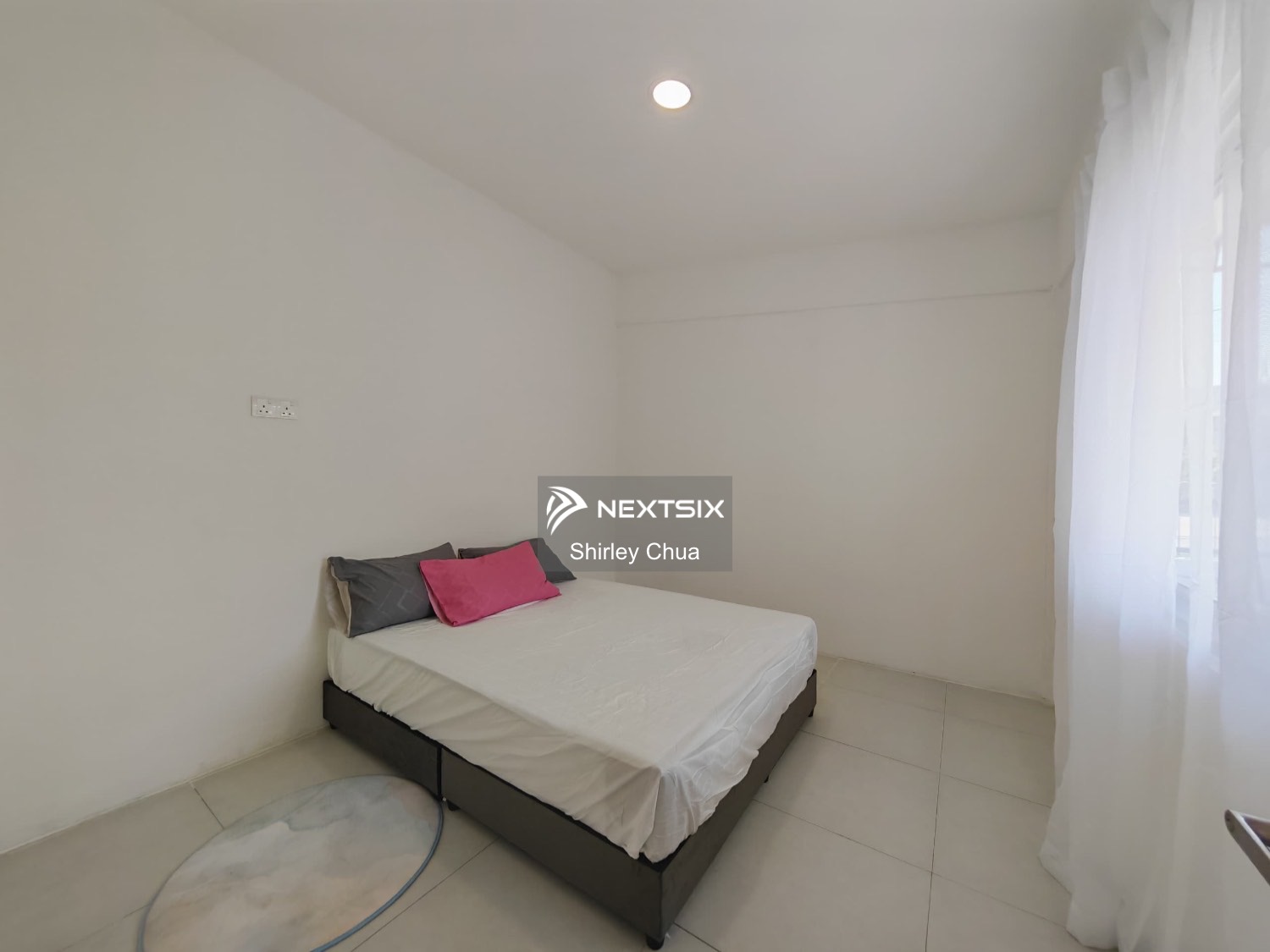 1-sty Terrace/Link House For Sale in Kuching Sarawak - Image 6
