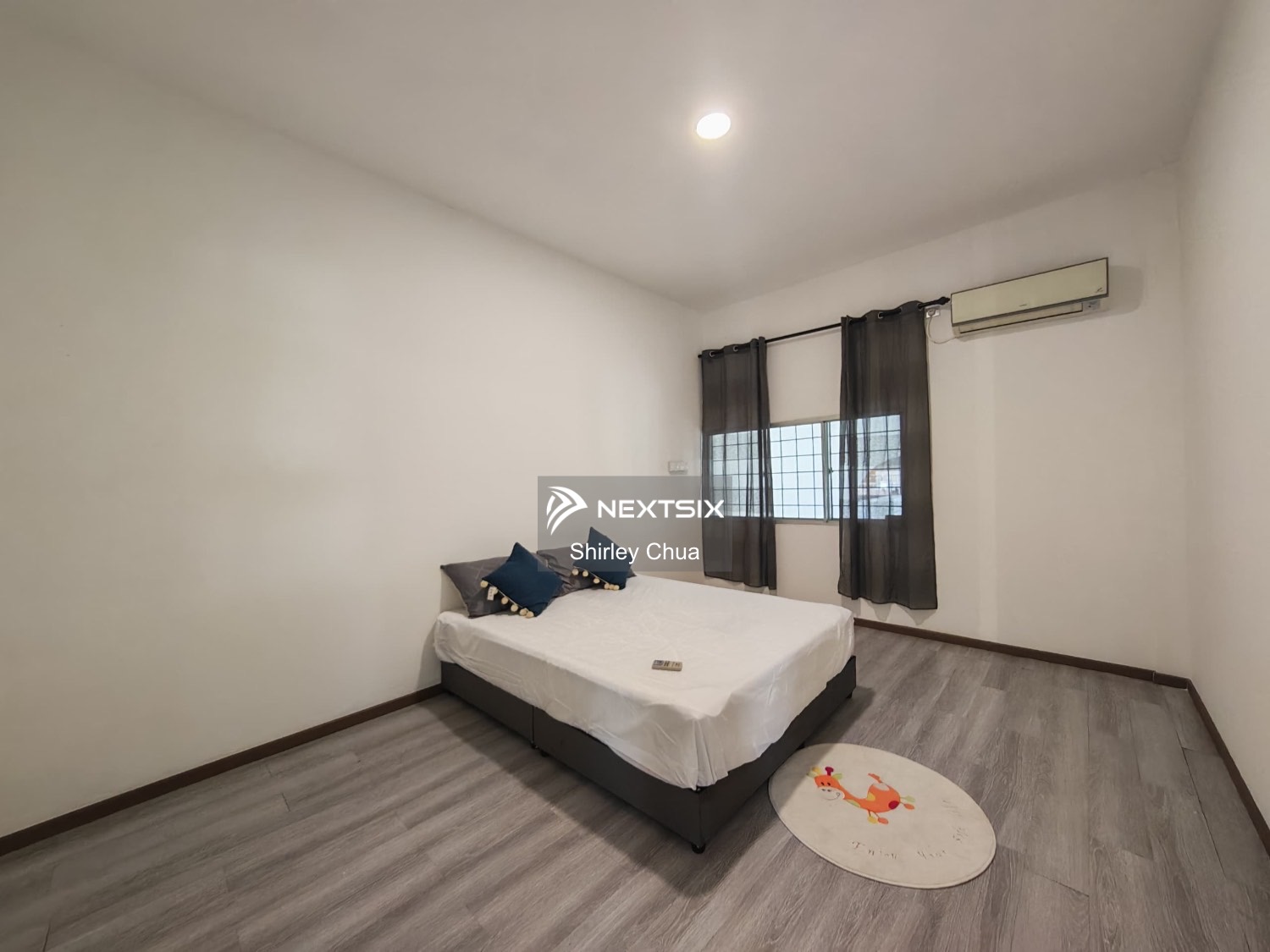 1-sty Terrace/Link House For Sale in Kuching Sarawak - Image 7