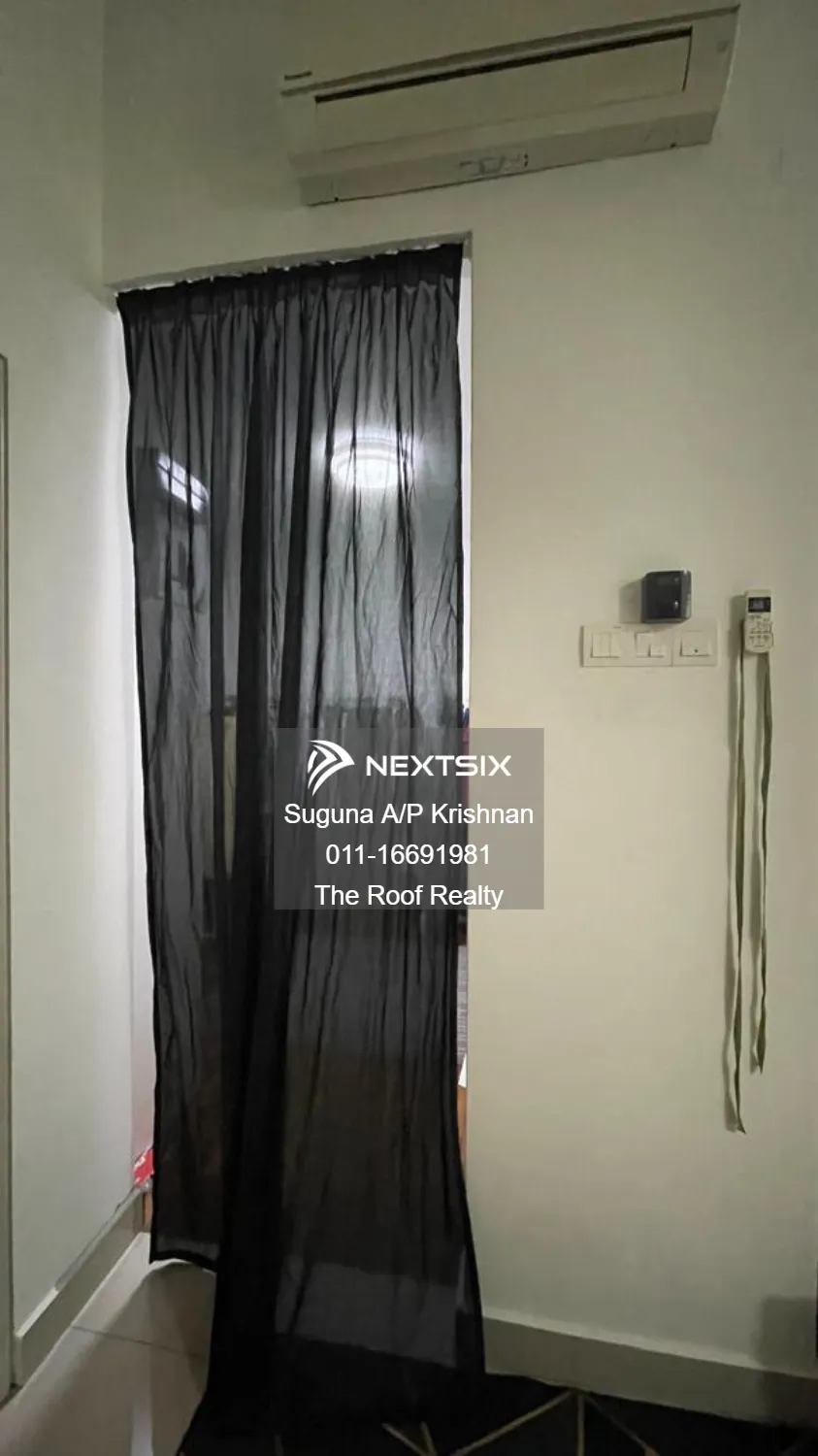 Serviced Residence For Sale in Glenmarie Selangor - Image 5
