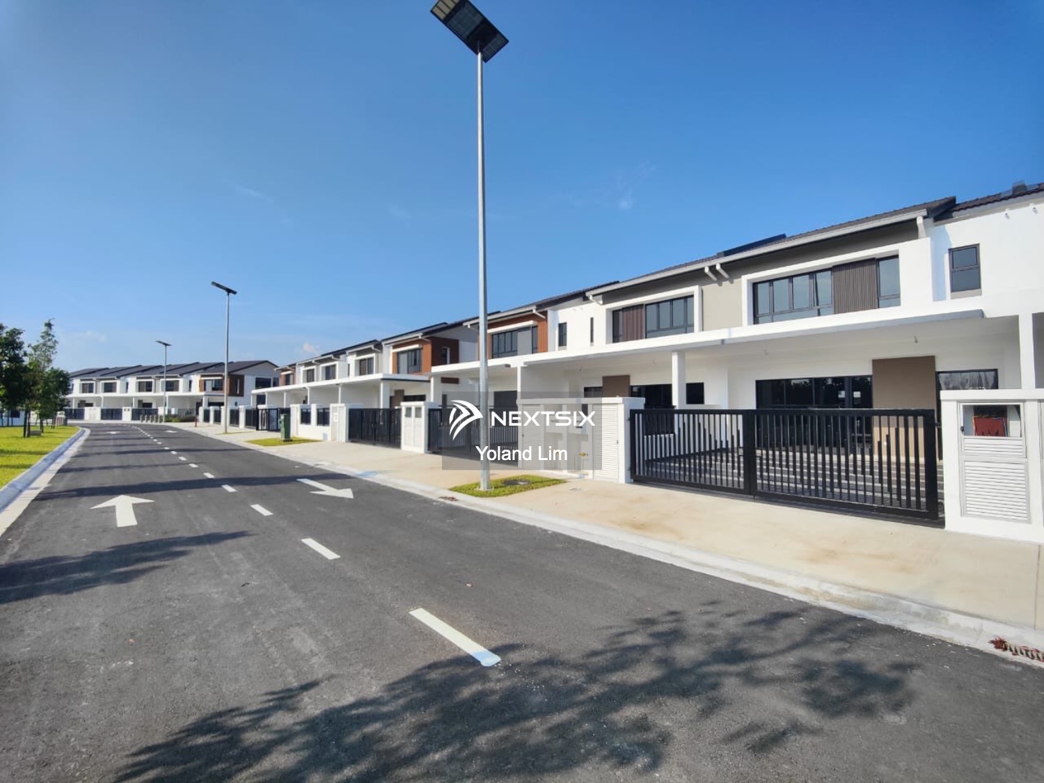 2-sty Terrace/Link House For Sale in Iskandar Puteri (Nusajaya) Johor