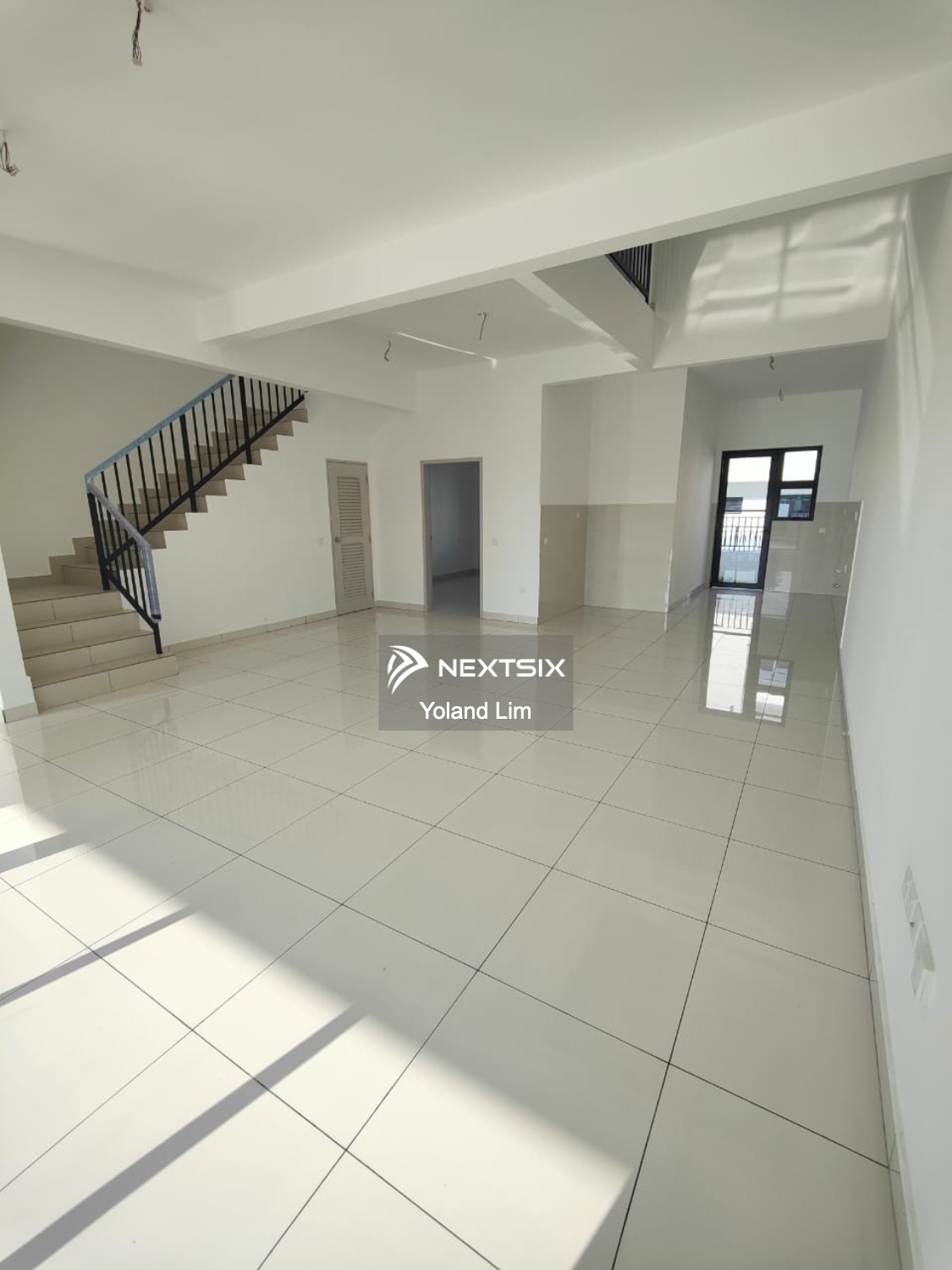 2-sty Terrace/Link House For Sale in Iskandar Puteri (Nusajaya) Johor - Image 17