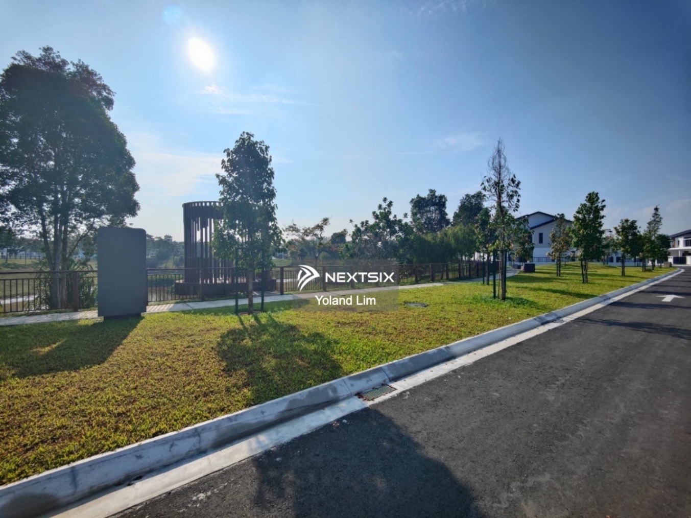 2-sty Terrace/Link House For Sale in Iskandar Puteri (Nusajaya) Johor - Image 21