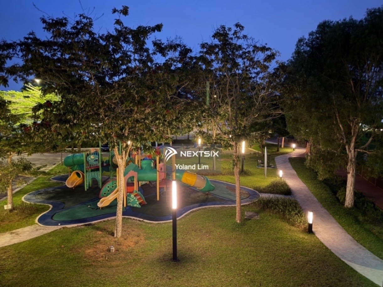 2-sty Terrace/Link House For Sale in Iskandar Puteri (Nusajaya) Johor - Image 23