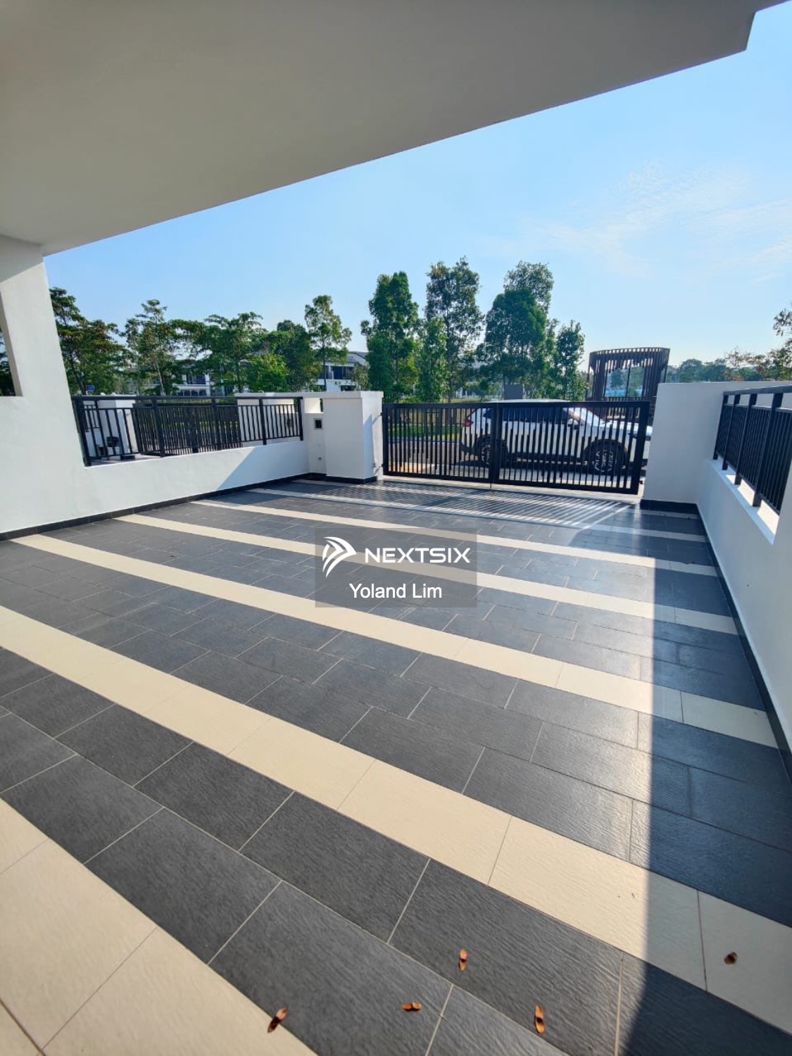 2-sty Terrace/Link House For Sale in Iskandar Puteri (Nusajaya) Johor - Image 6