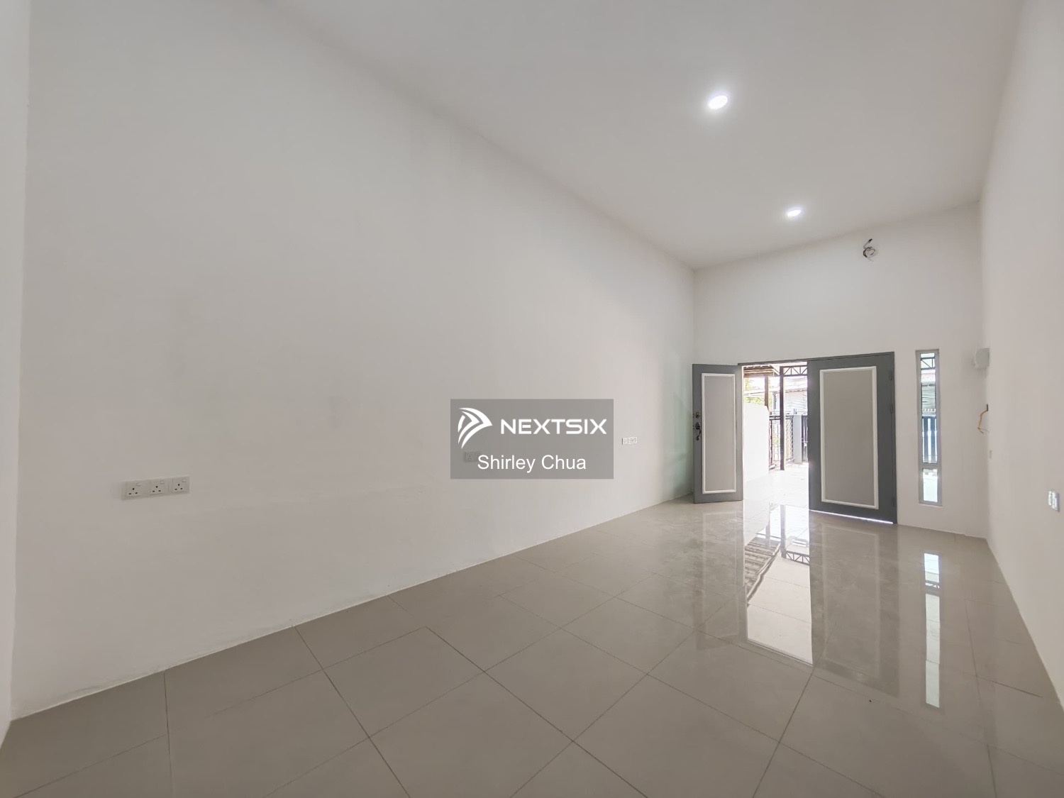 1-sty Terrace/Link House For Sale in Kuching Sarawak