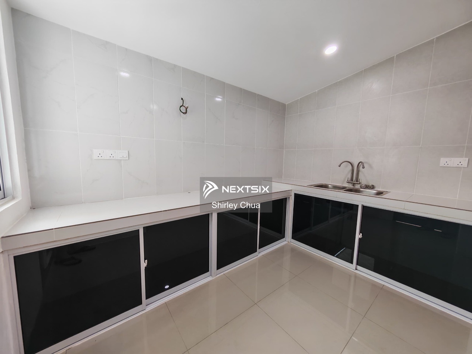 1-sty Terrace/Link House For Sale in Kuching Sarawak - Image 7