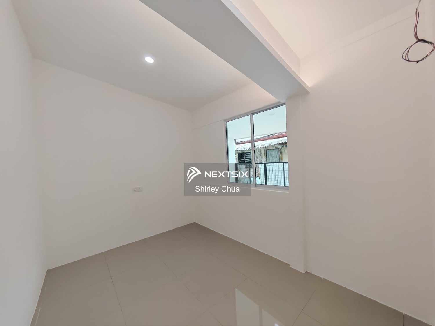 1-sty Terrace/Link House For Sale in Kuching Sarawak - Image 8