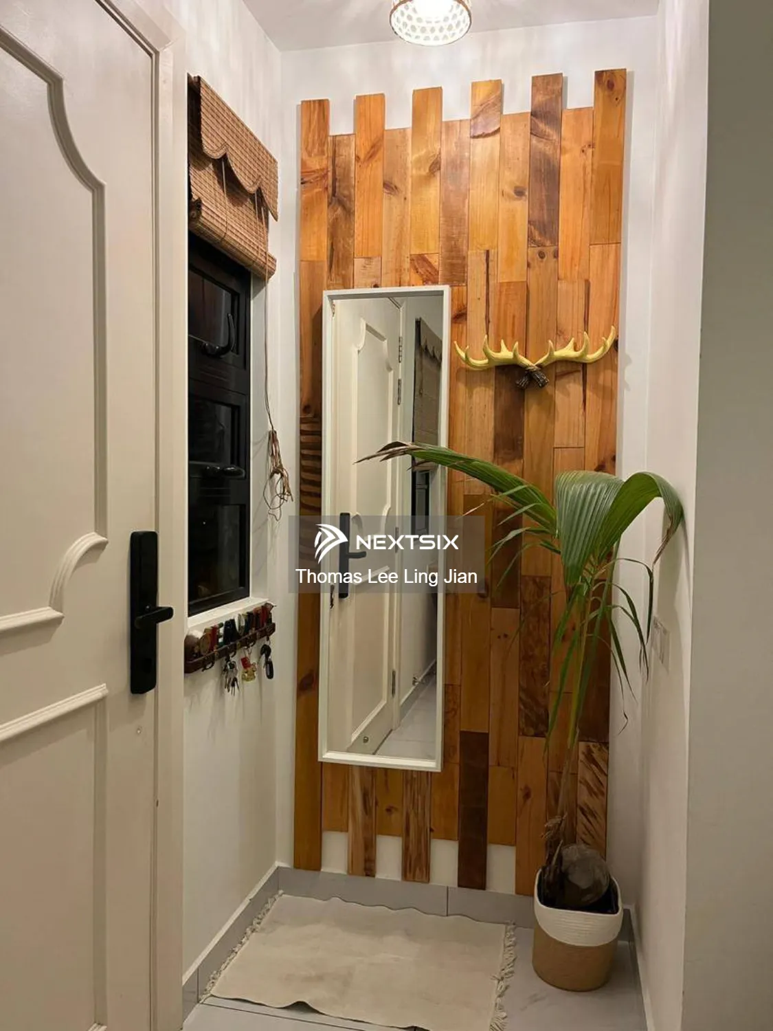 3-sty Terrace/Link House For Sale in Iskandar Puteri (Nusajaya) Johor - Image 5