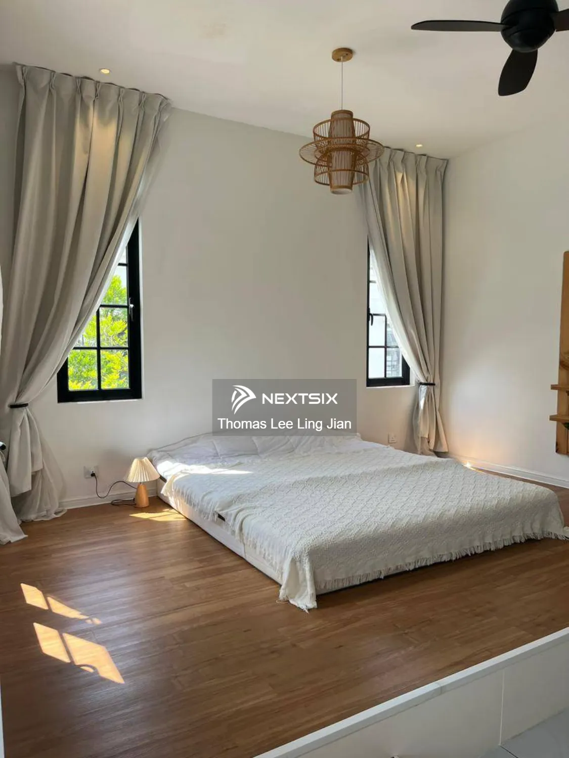 3-sty Terrace/Link House For Sale in Iskandar Puteri (Nusajaya) Johor - Image 6