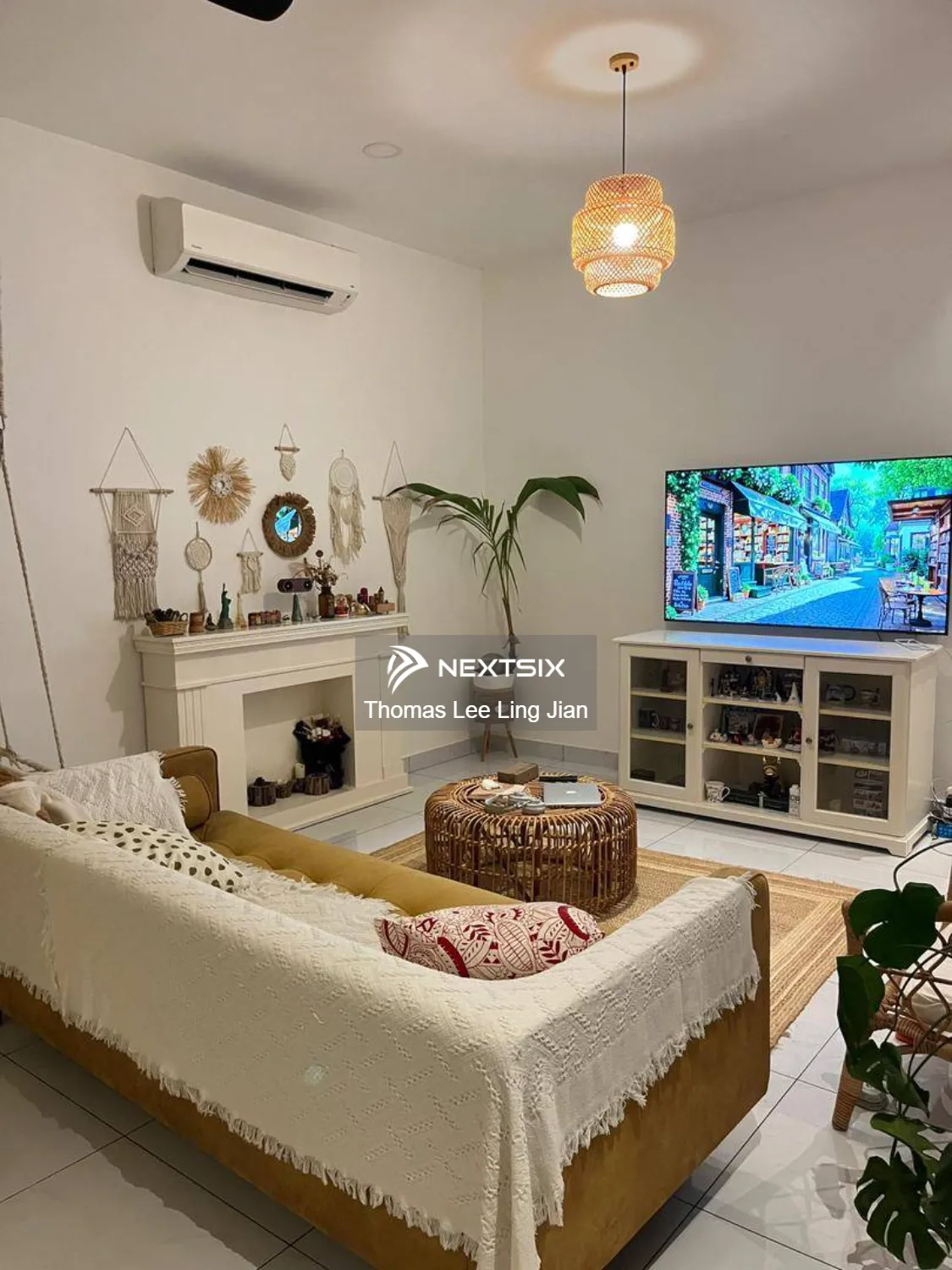 3-sty Terrace/Link House For Sale in Iskandar Puteri (Nusajaya) Johor - Image 8