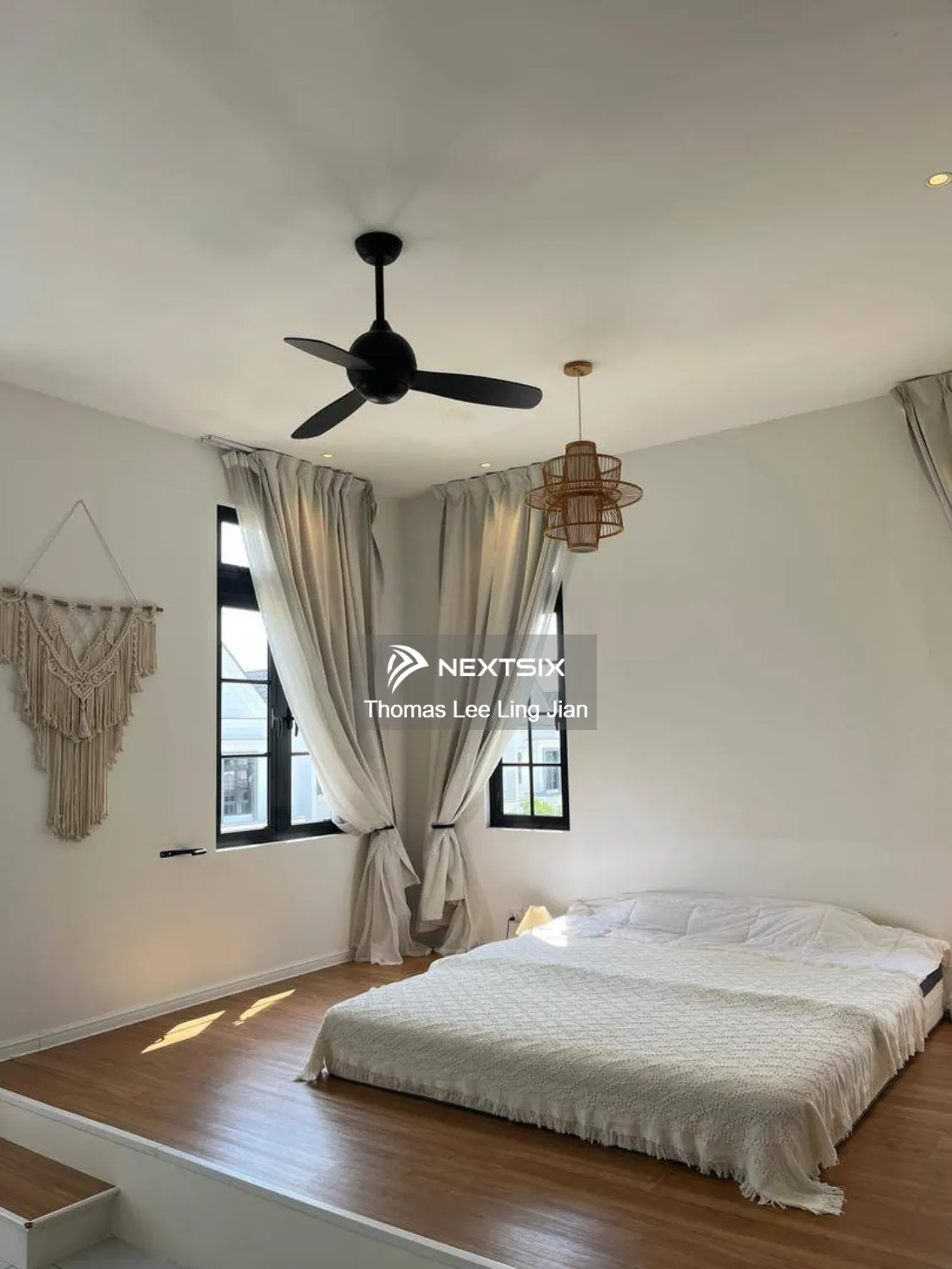 3-sty Terrace/Link House For Sale in Iskandar Puteri (Nusajaya) Johor - Image 9