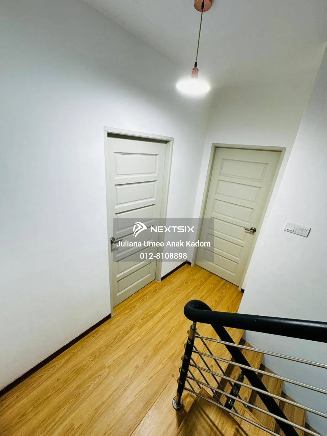 3-sty Terrace/Link House For Sale in Kota Samarahan Sarawak - Image 11