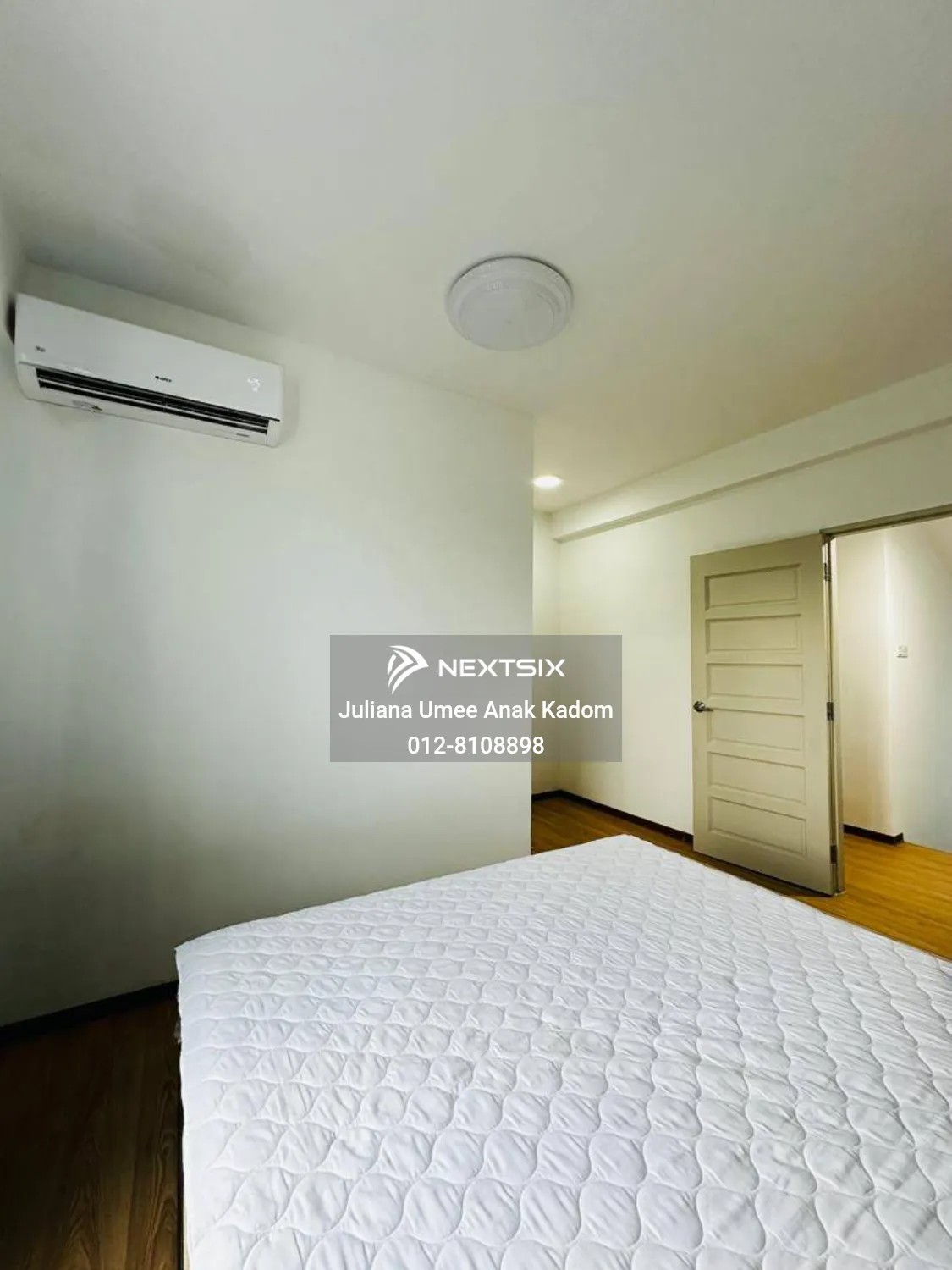 3-sty Terrace/Link House For Sale in Kota Samarahan Sarawak - Image 12