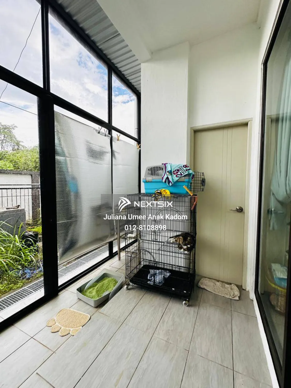 3-sty Terrace/Link House For Sale in Kota Samarahan Sarawak - Image 18