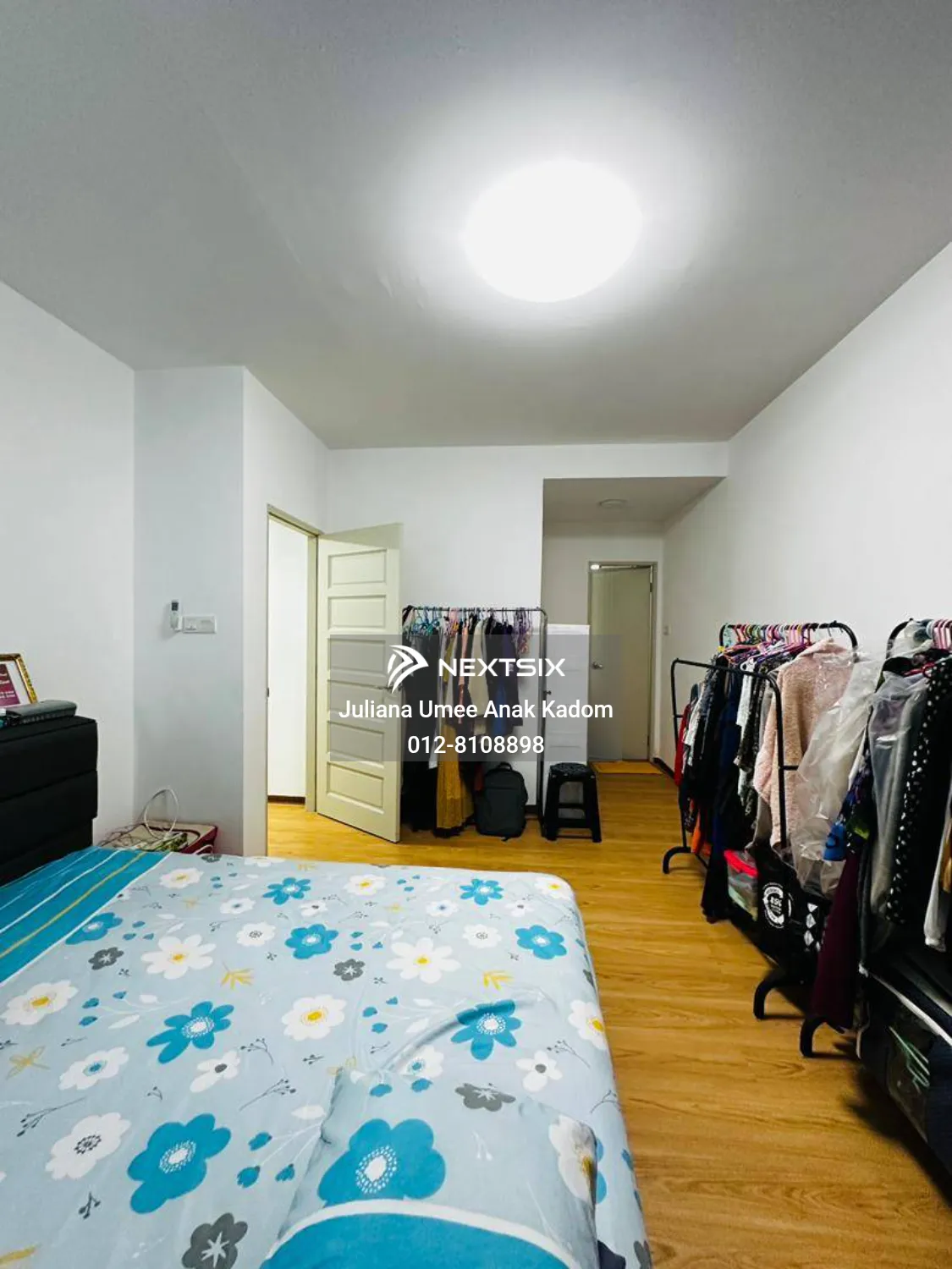3-sty Terrace/Link House For Sale in Kota Samarahan Sarawak - Image 5