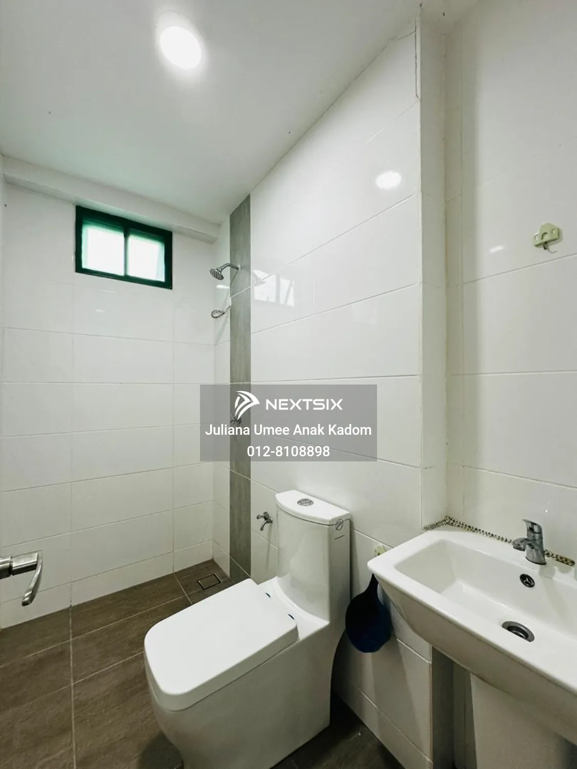 3-sty Terrace/Link House For Sale in Kota Samarahan Sarawak - Image 8