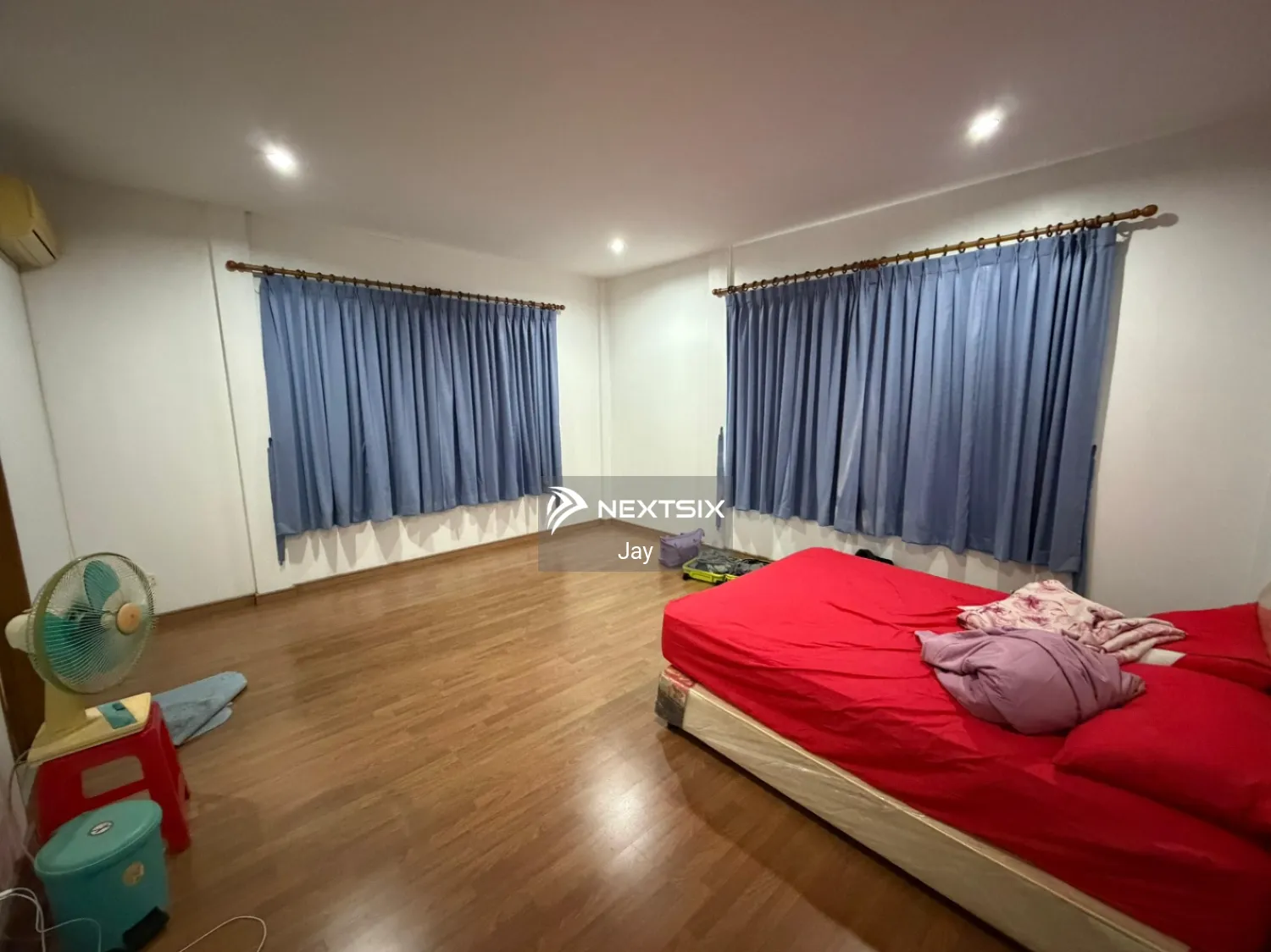 2-sty Terrace/Link House For Sale in Kuching Sarawak - Image 12