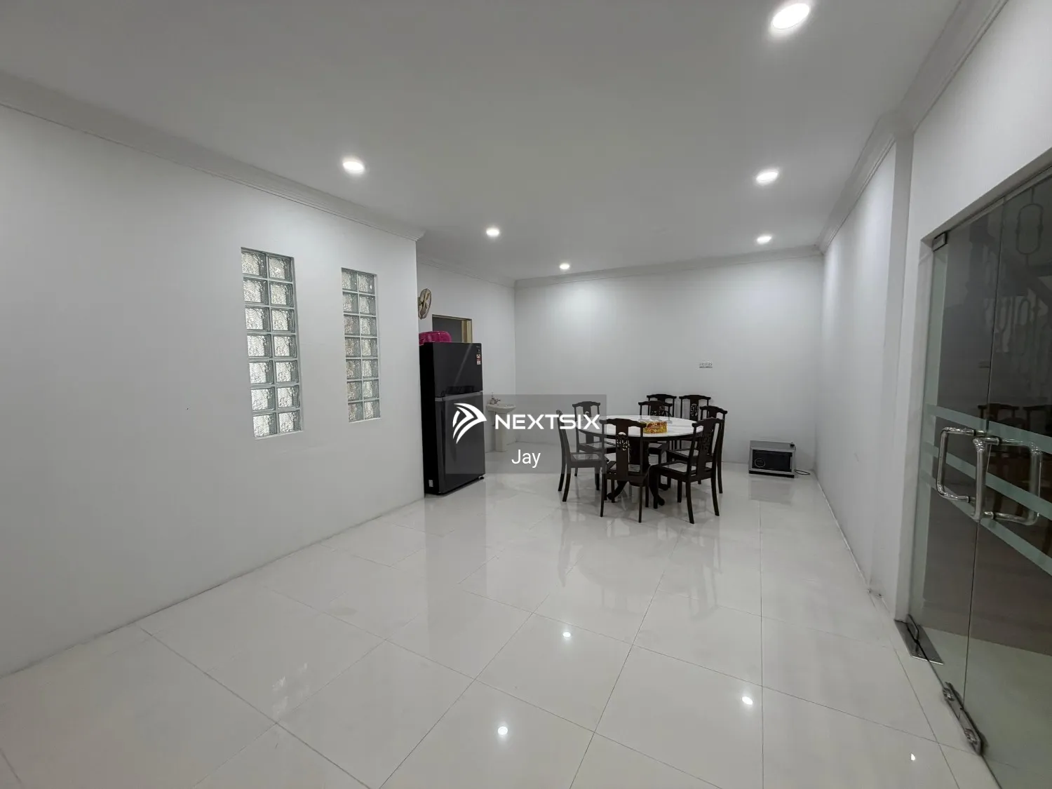 2-sty Terrace/Link House For Sale in Kuching Sarawak - Image 5