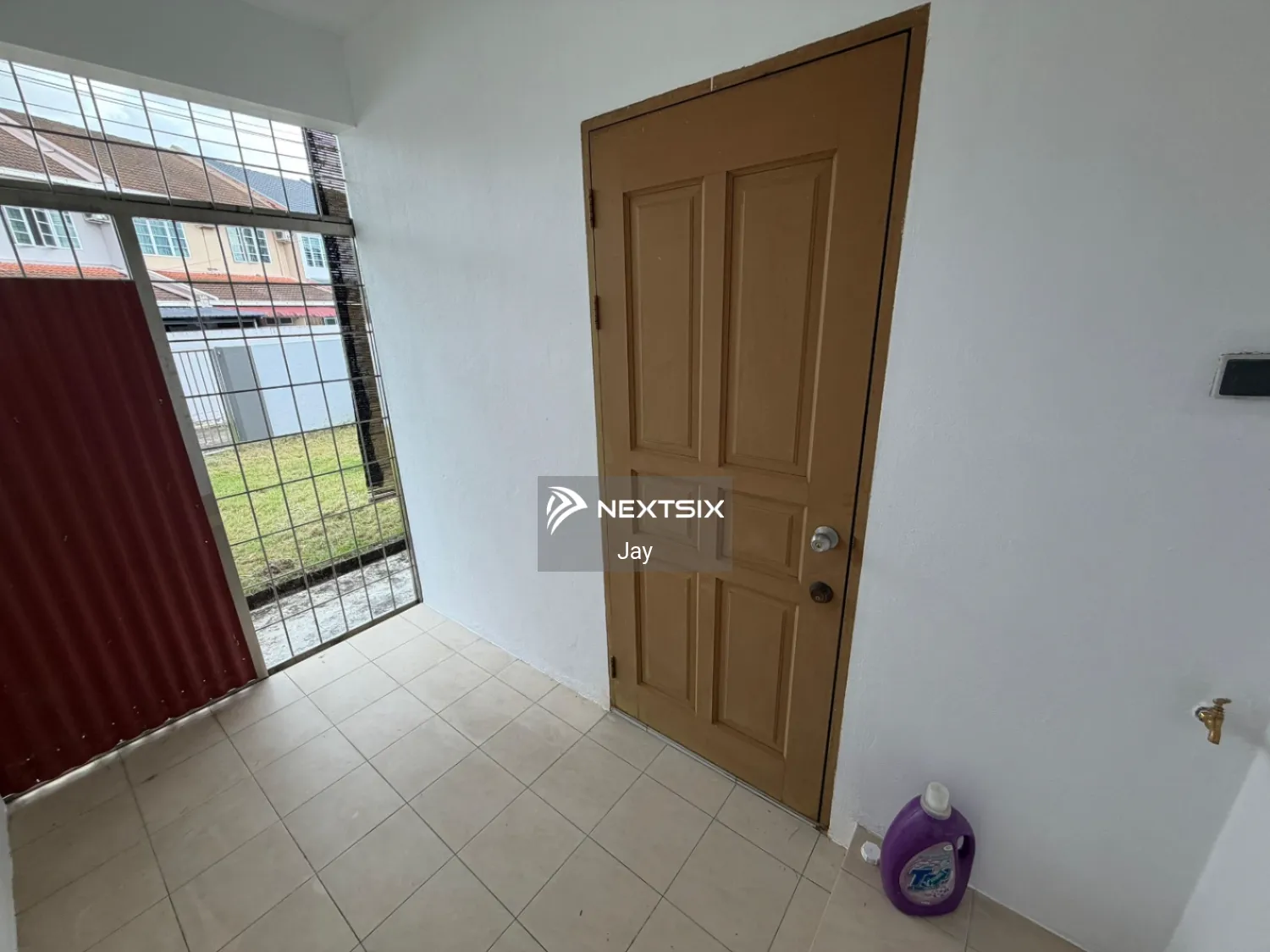 2-sty Terrace/Link House For Sale in Kuching Sarawak - Image 8