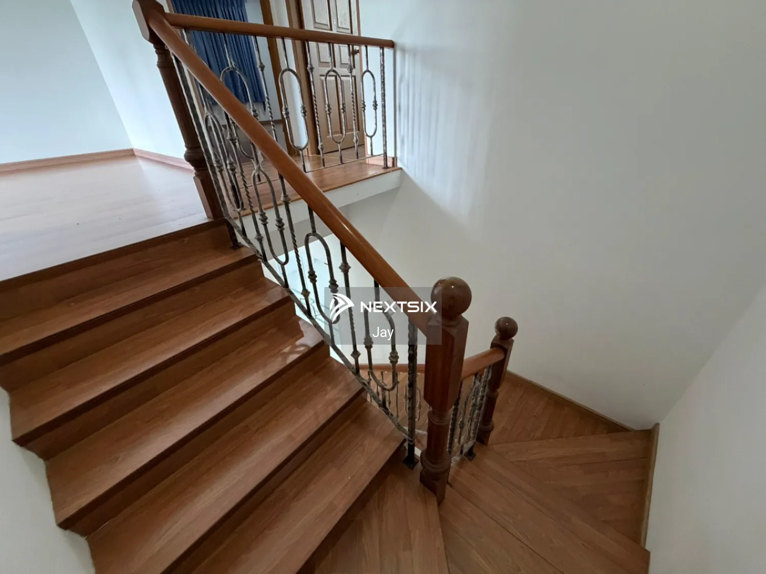 2-sty Terrace/Link House For Sale in Kuching Sarawak - Image 9