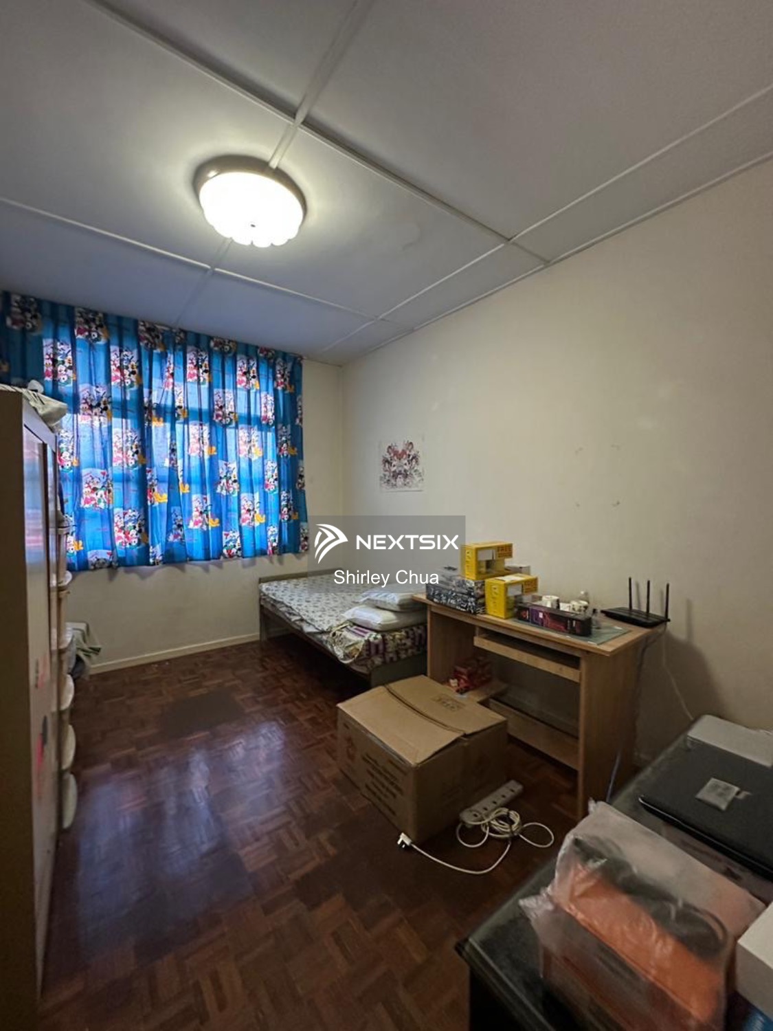 2-sty Terrace/Link House For Sale in Kuching Sarawak