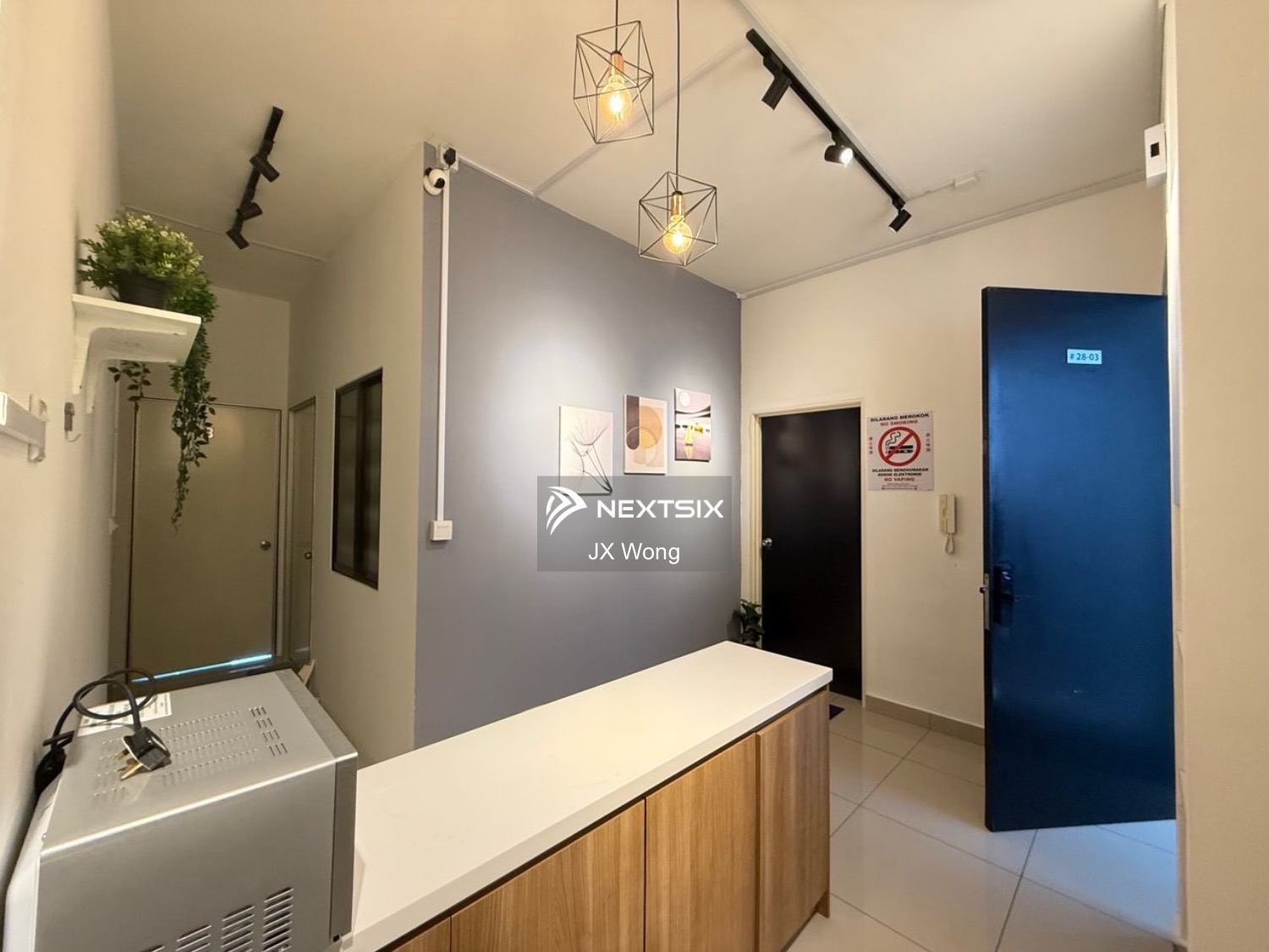 Serviced Residence For Sale in Johor Bahru Johor