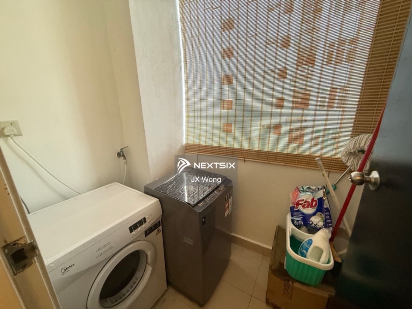 Serviced Residence For Sale in Johor Bahru Johor - Image 9