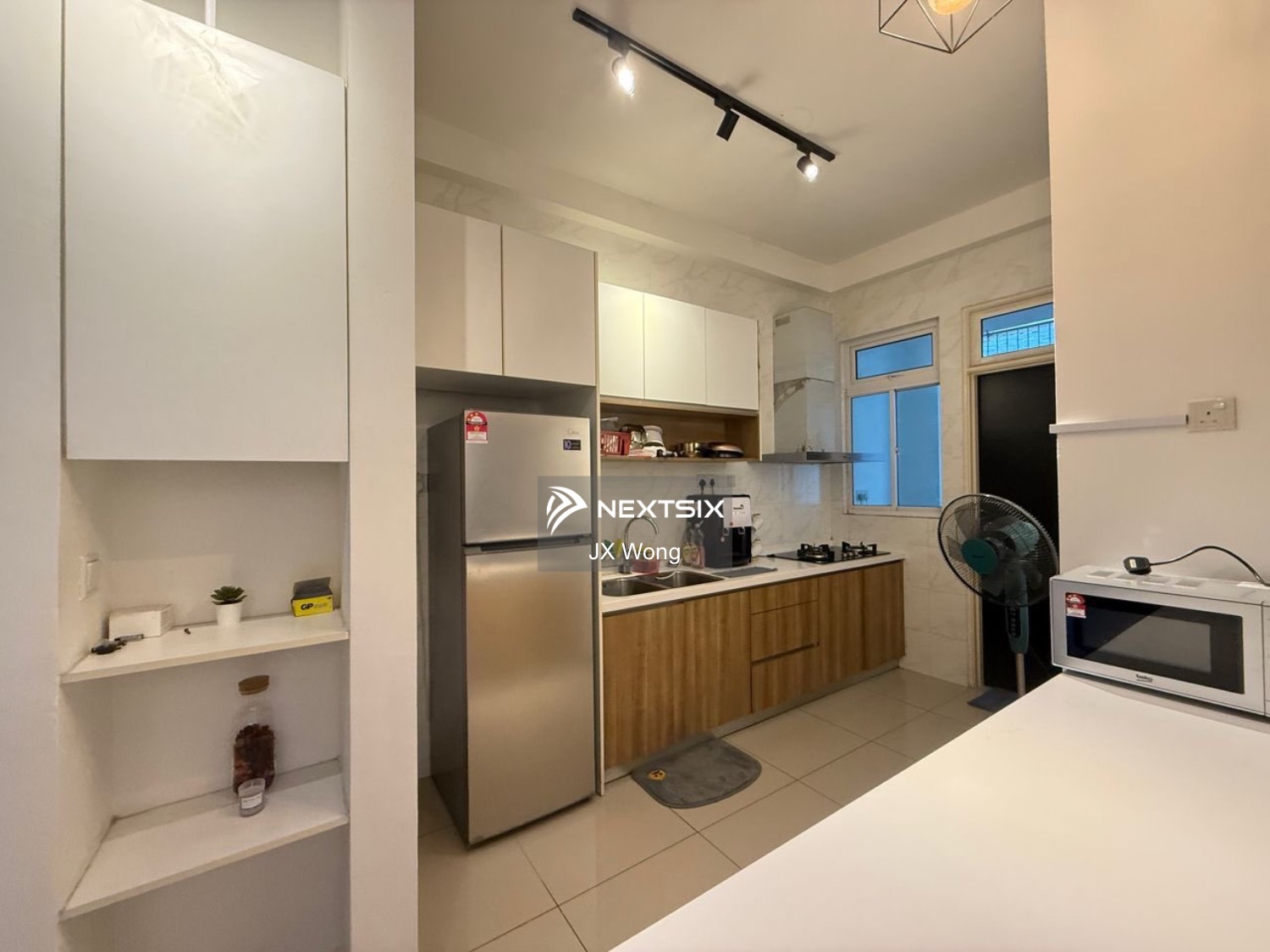 Serviced Residence For Sale in Johor Bahru Johor - Image 11