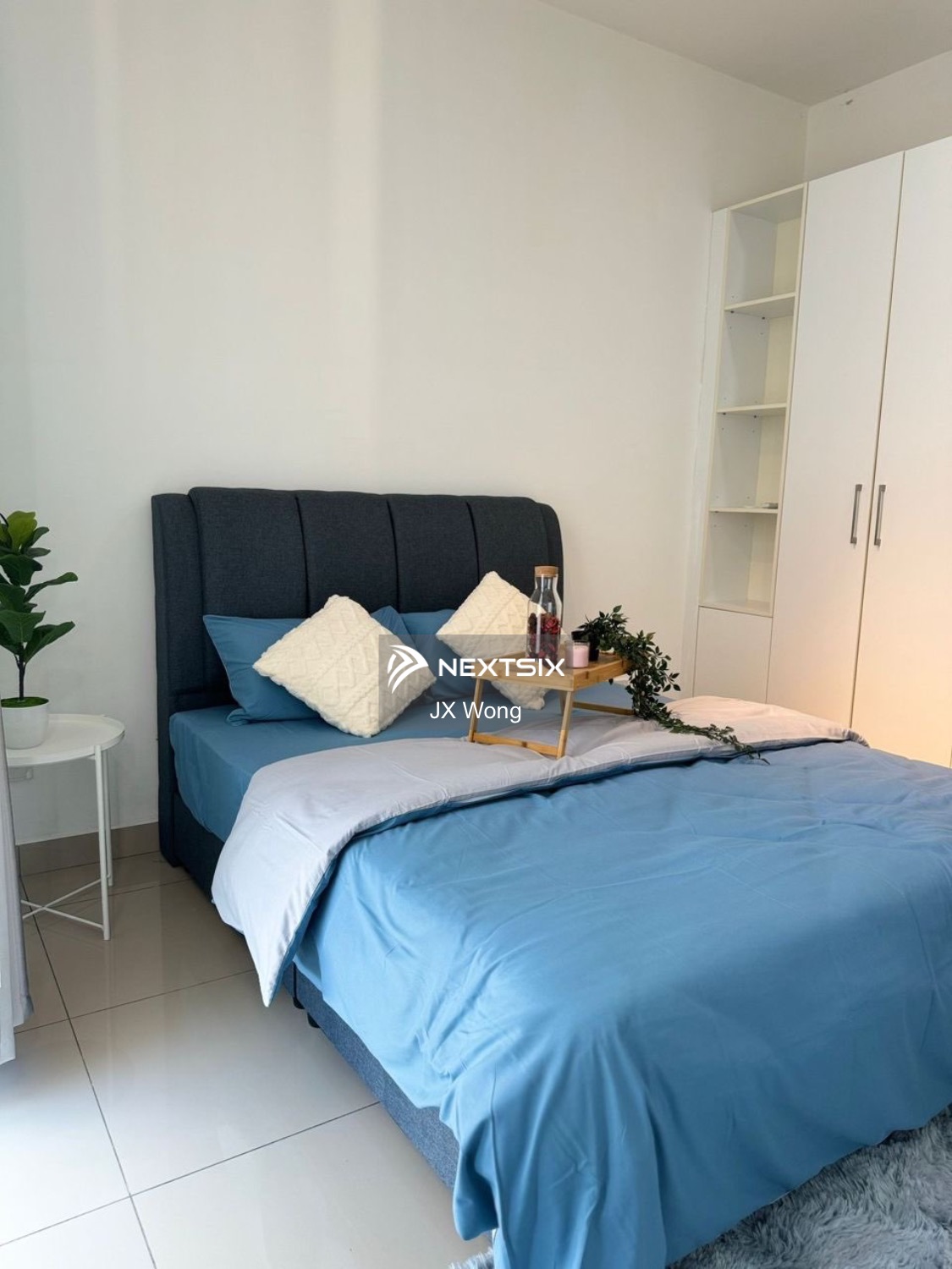 Serviced Residence For Sale in Johor Bahru Johor - Image 5