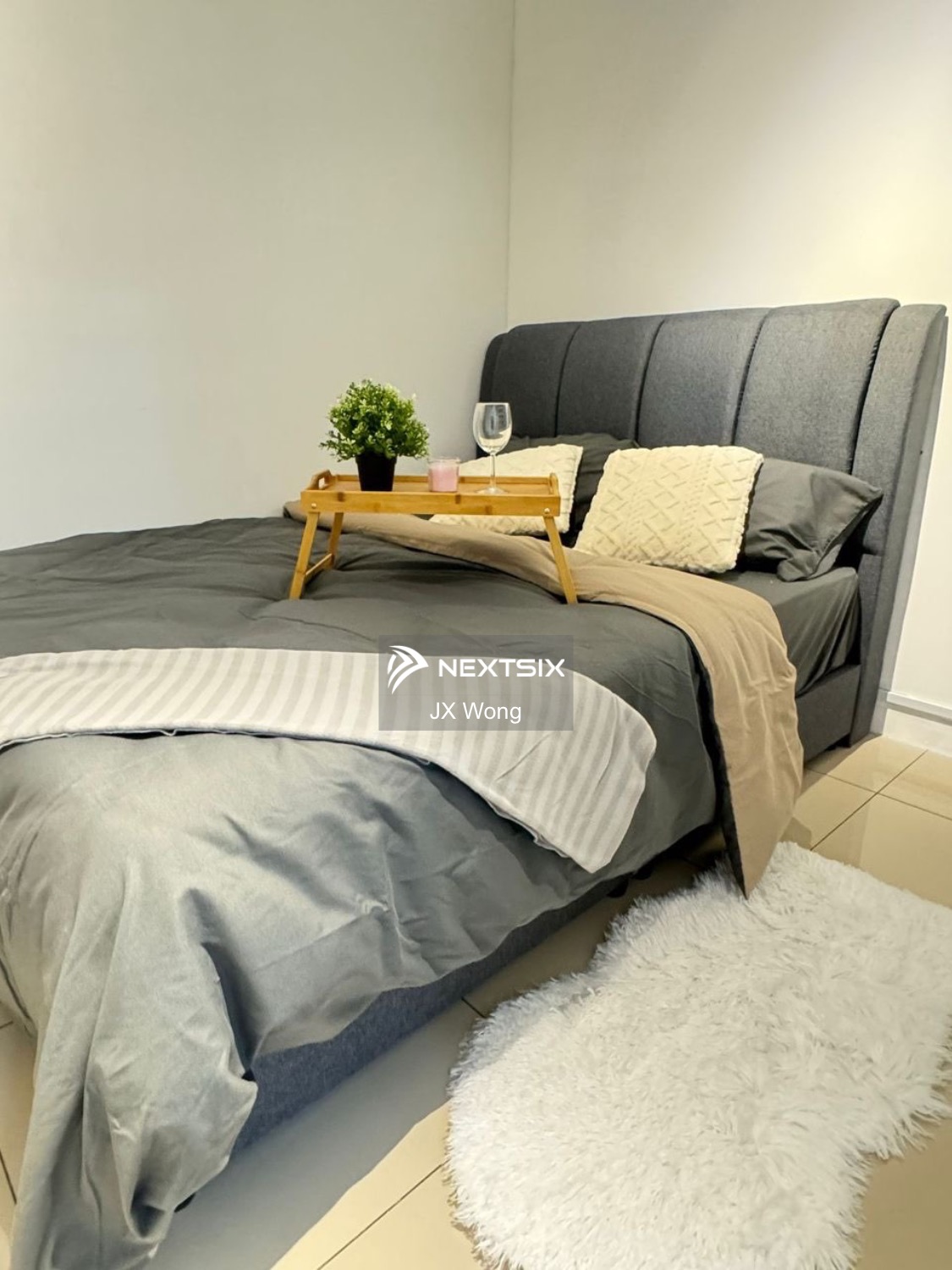 Serviced Residence For Sale in Johor Bahru Johor - Image 6