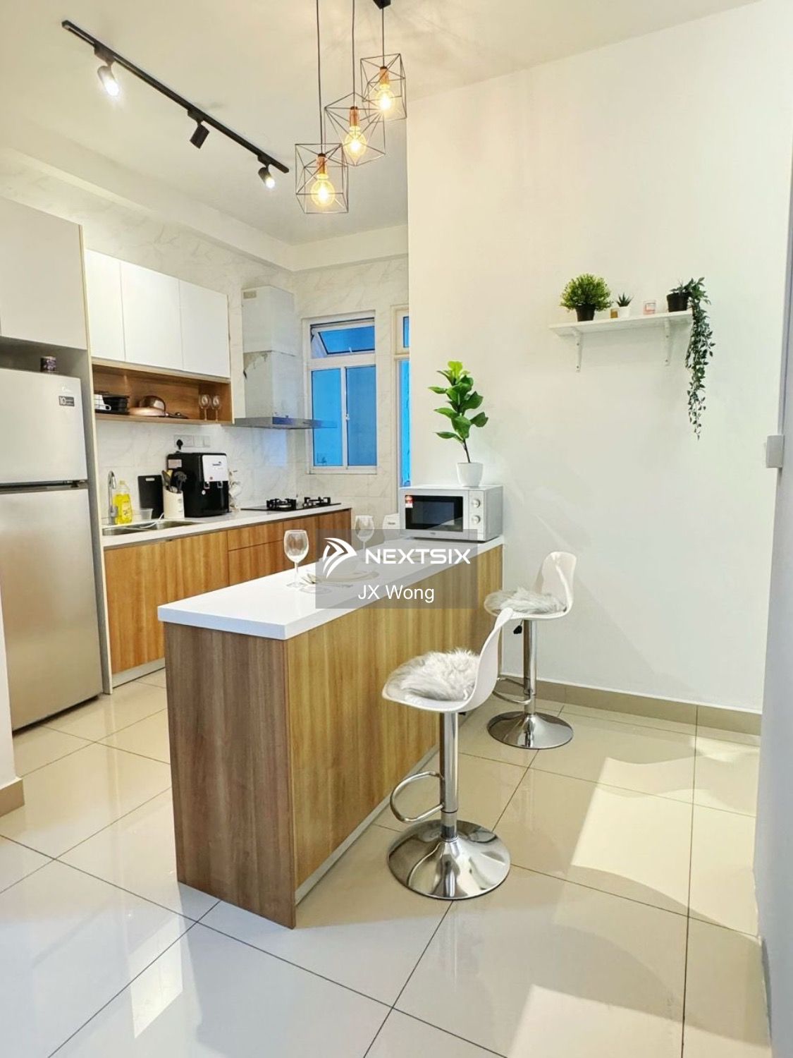 Serviced Residence For Sale in Johor Bahru Johor - Image 7
