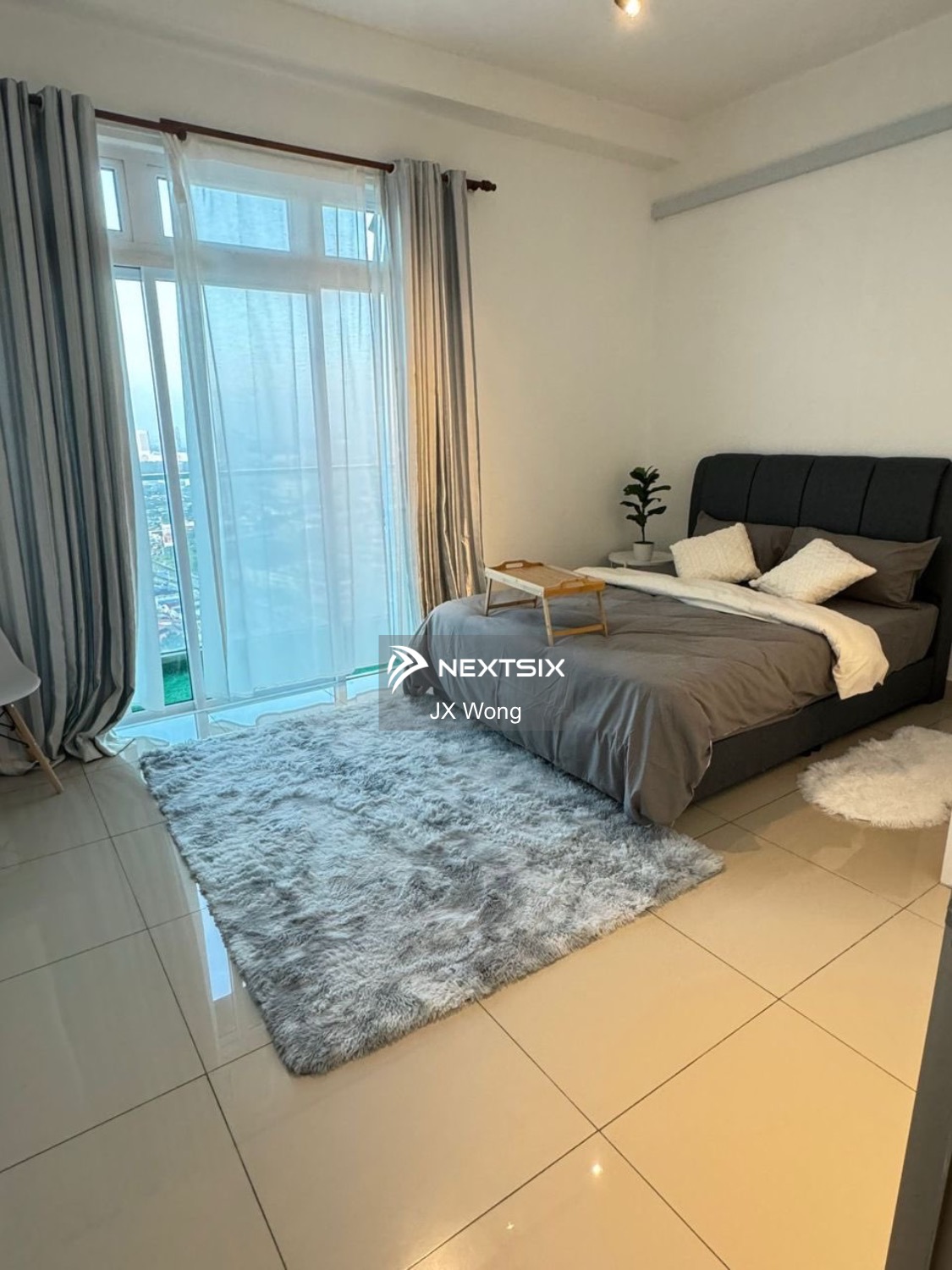 Serviced Residence For Sale in Johor Bahru Johor - Image 8