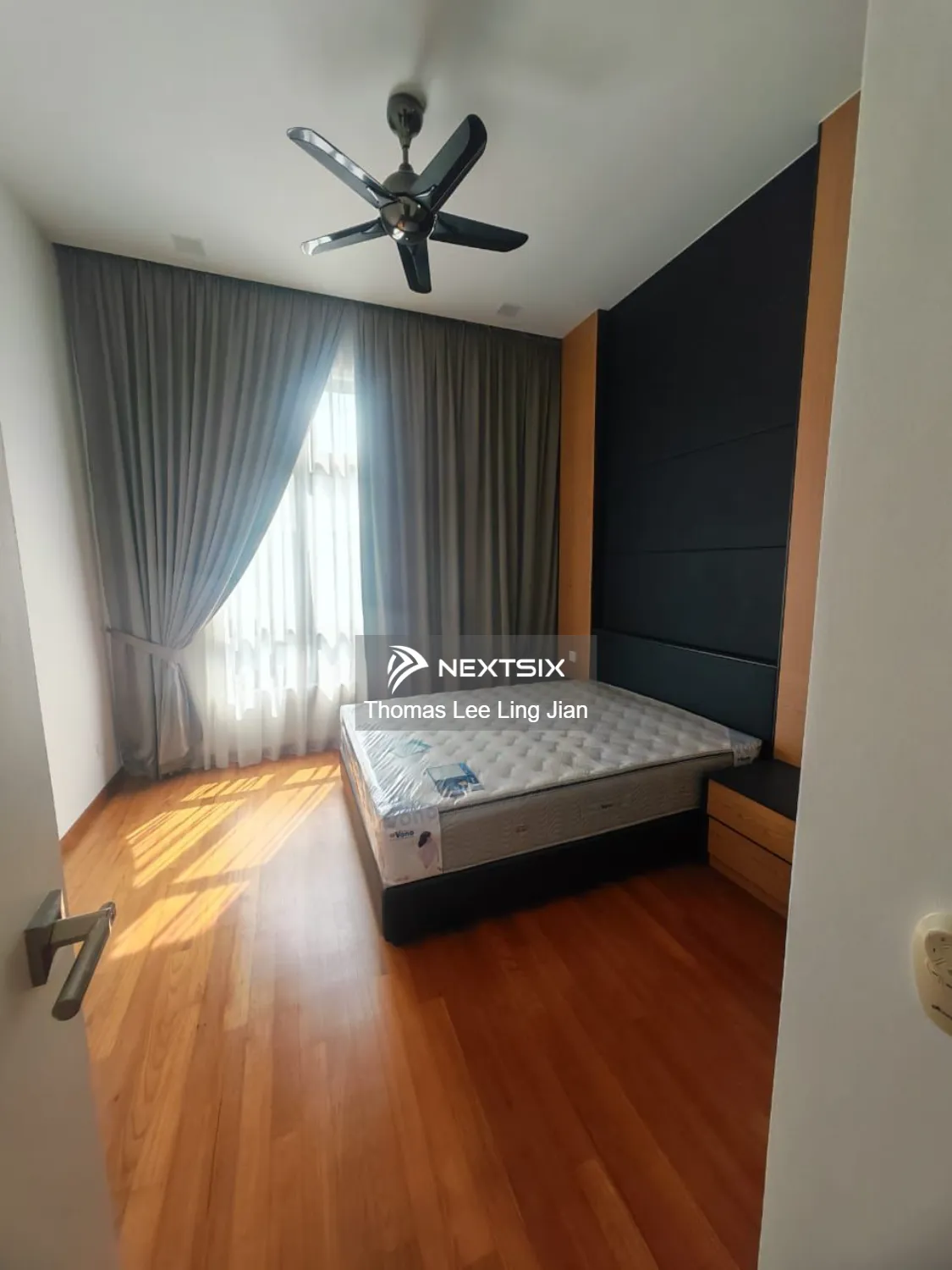 Semi-detached House For Sale in Iskandar Puteri (Nusajaya) Johor - Image 11