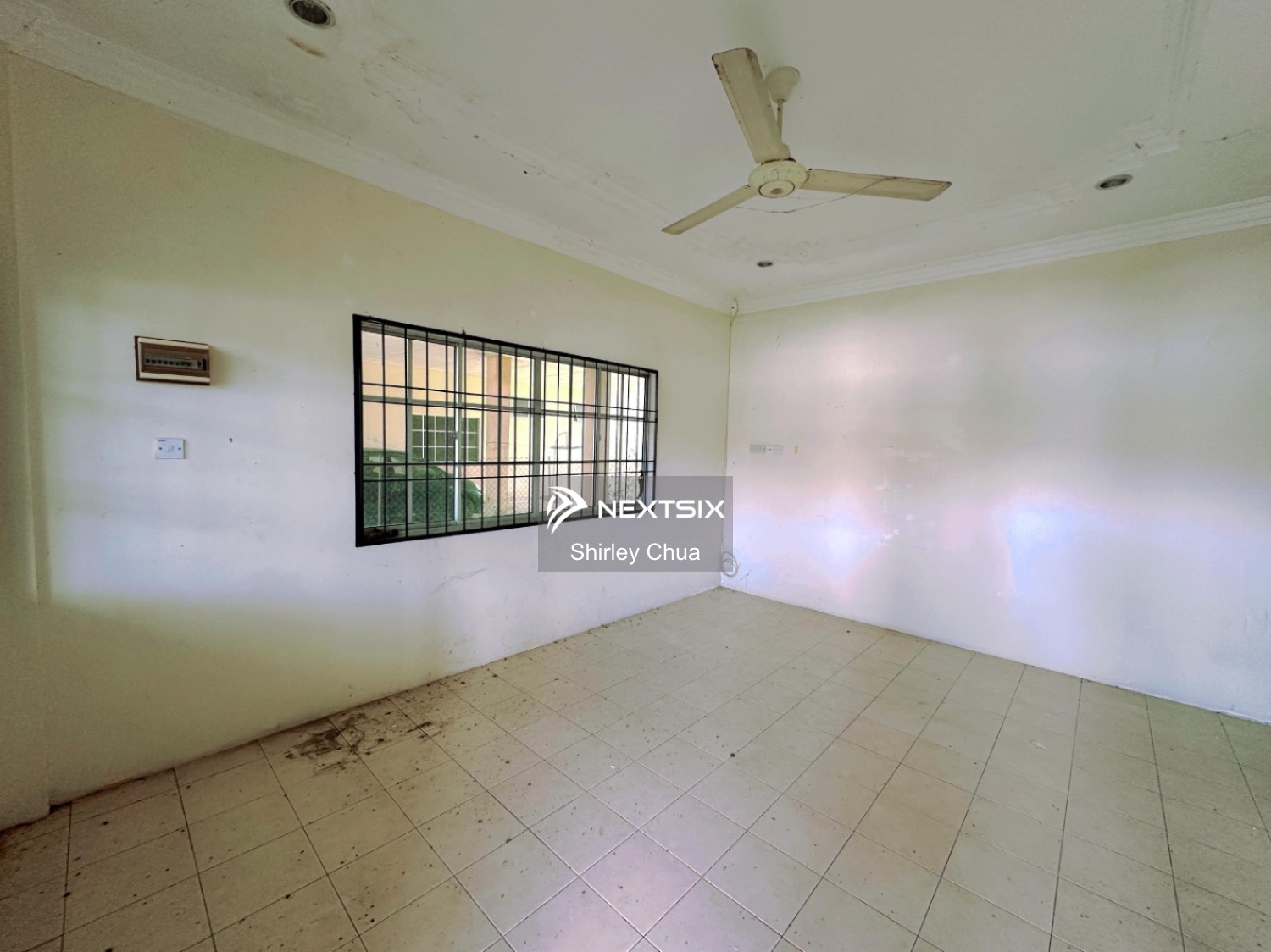 Semi-detached House For Sale in Kuching Sarawak - Image 3
