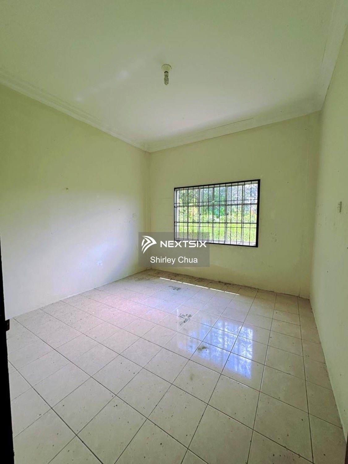 Semi-detached House For Sale in Kuching Sarawak - Image 4