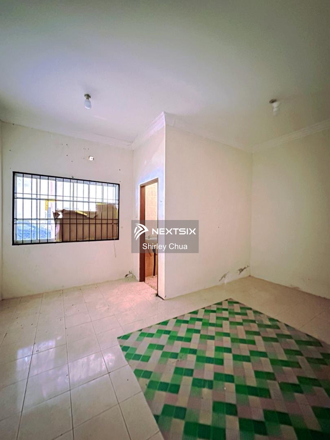 Semi-detached House For Sale in Kuching Sarawak - Image 6