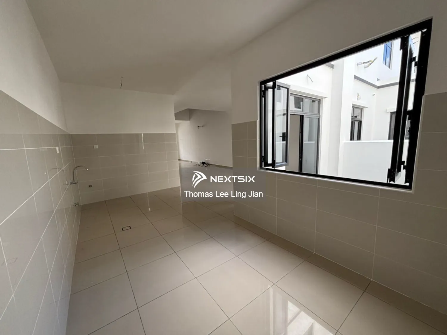2-sty Terrace/Link House For Sale in Iskandar Puteri (Nusajaya) Johor - Image 18