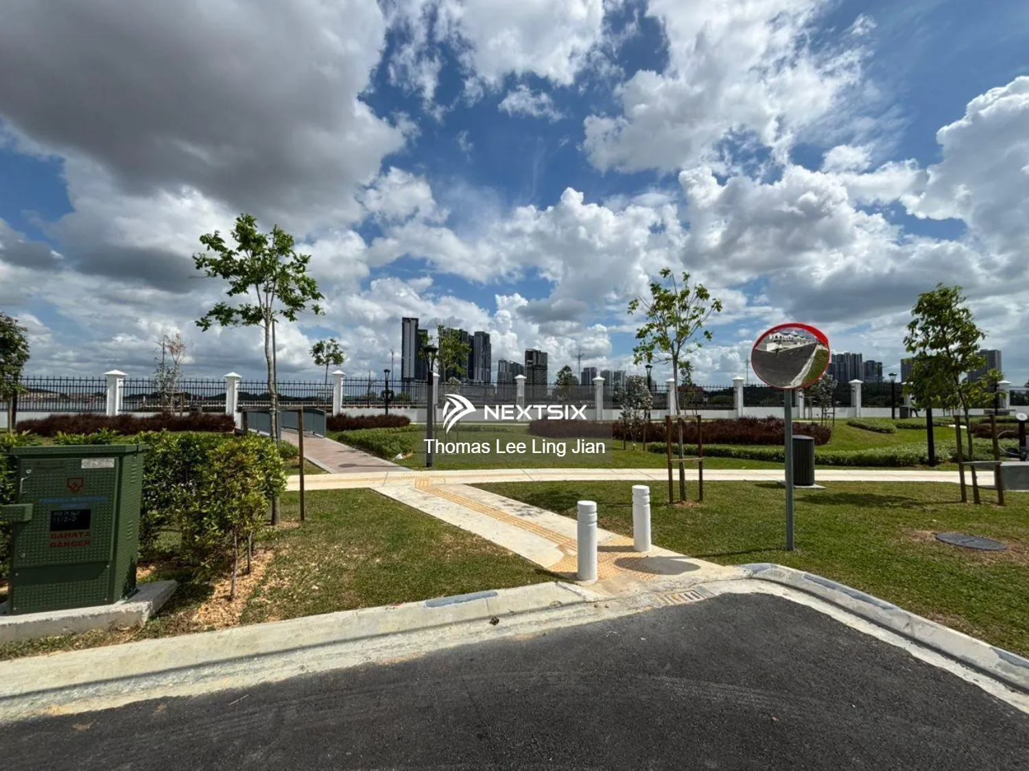 2-sty Terrace/Link House For Sale in Iskandar Puteri (Nusajaya) Johor - Image 30