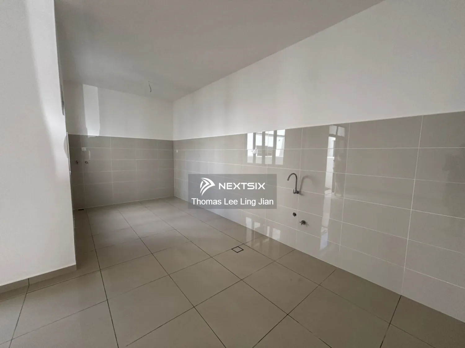 2-sty Terrace/Link House For Sale in Iskandar Puteri (Nusajaya) Johor - Image 5