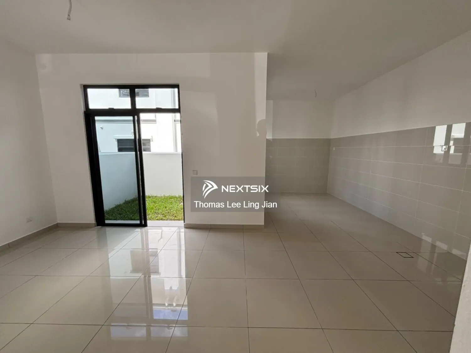 2-sty Terrace/Link House For Sale in Iskandar Puteri (Nusajaya) Johor - Image 6